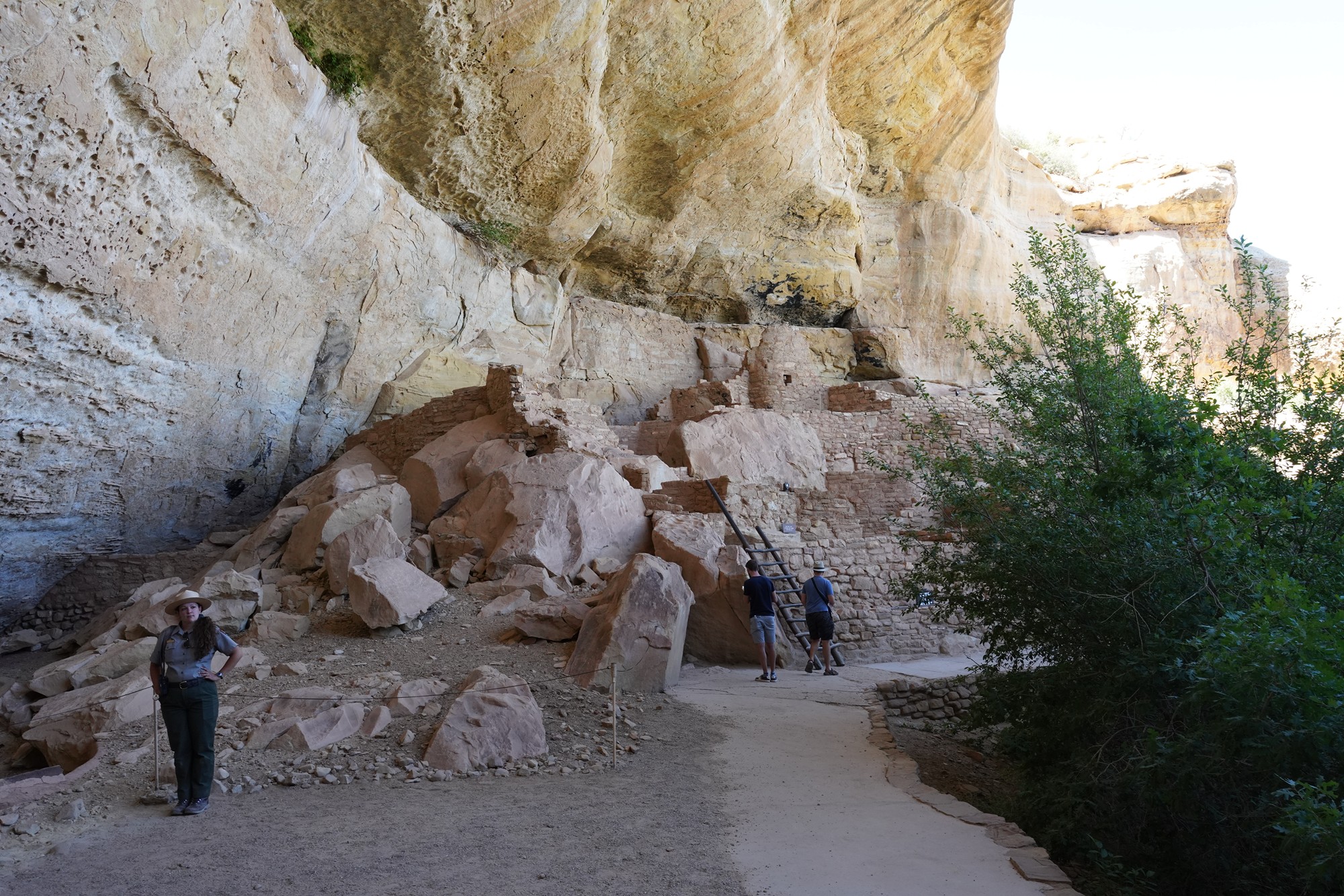 Mesa Verde National Park (69)