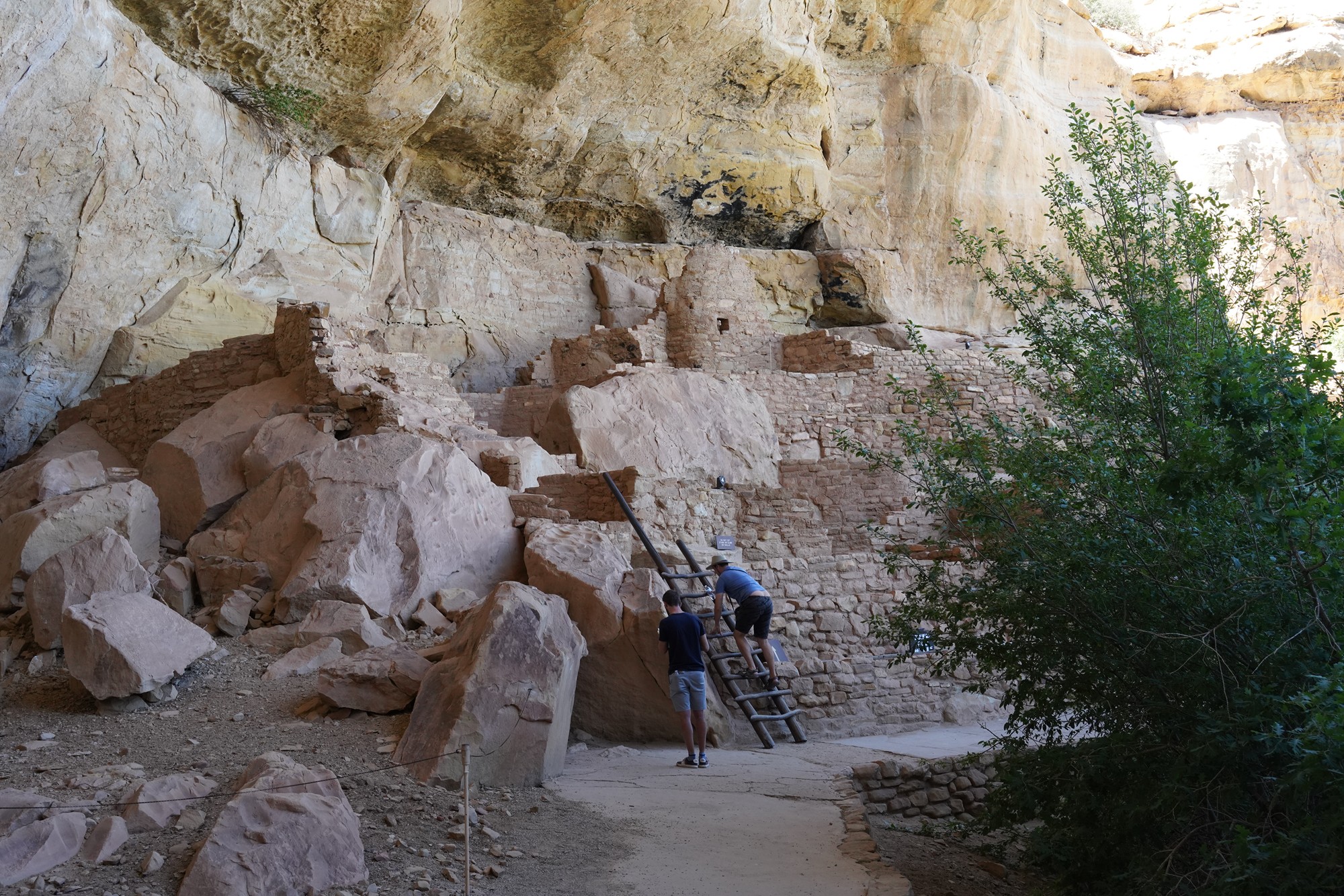 Mesa Verde National Park (70)