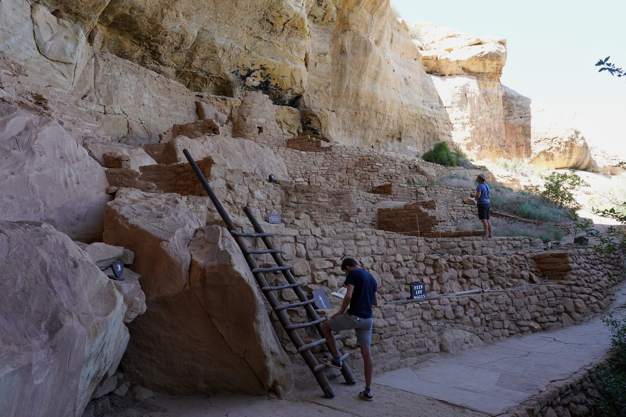 Mesa Verde National Park (71)