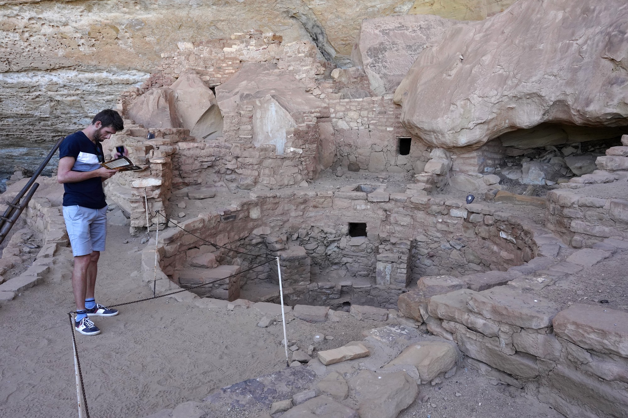 Mesa Verde National Park (73)