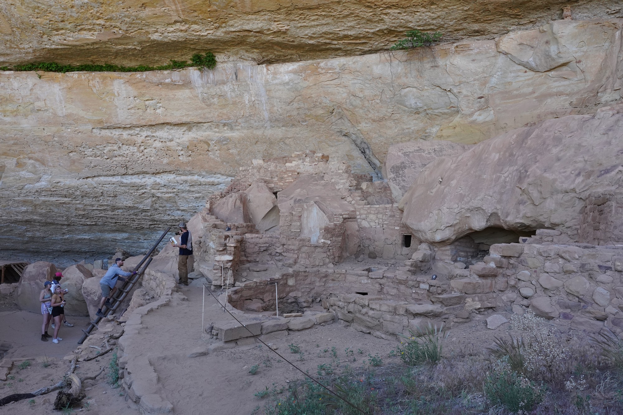 Mesa Verde National Park (77)