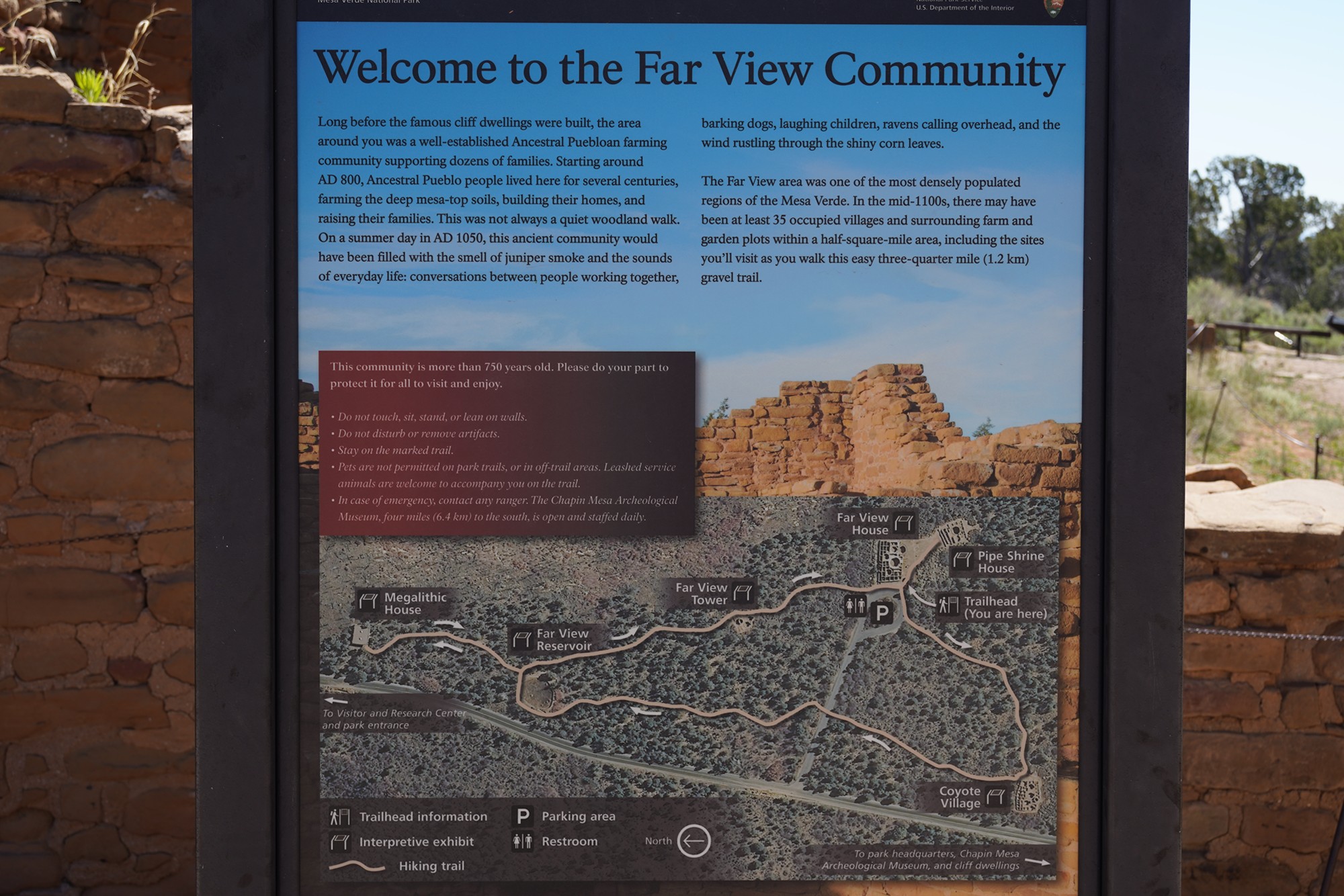 Mesa Verde National Park (8)