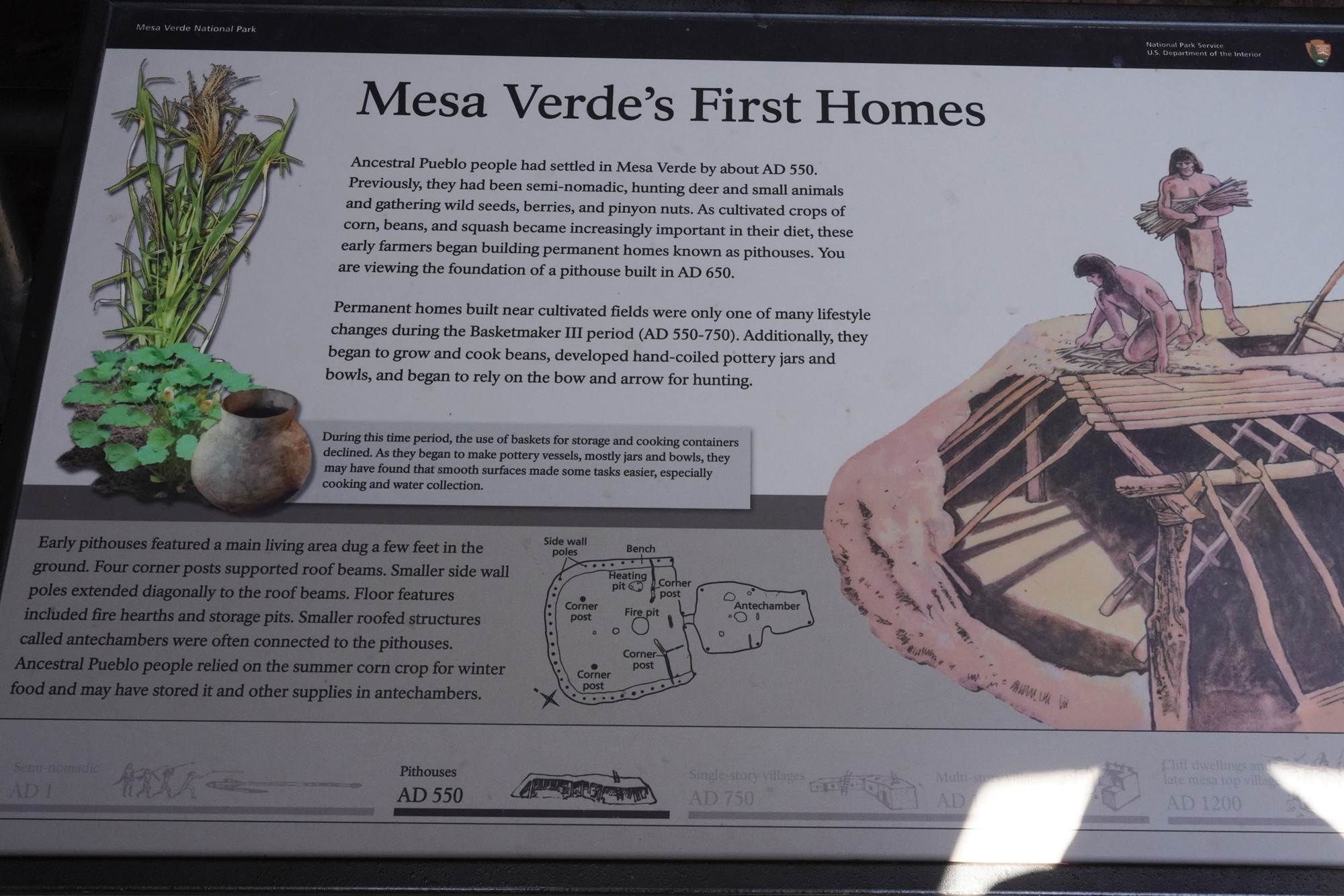 Mesa Verde National Park (88)