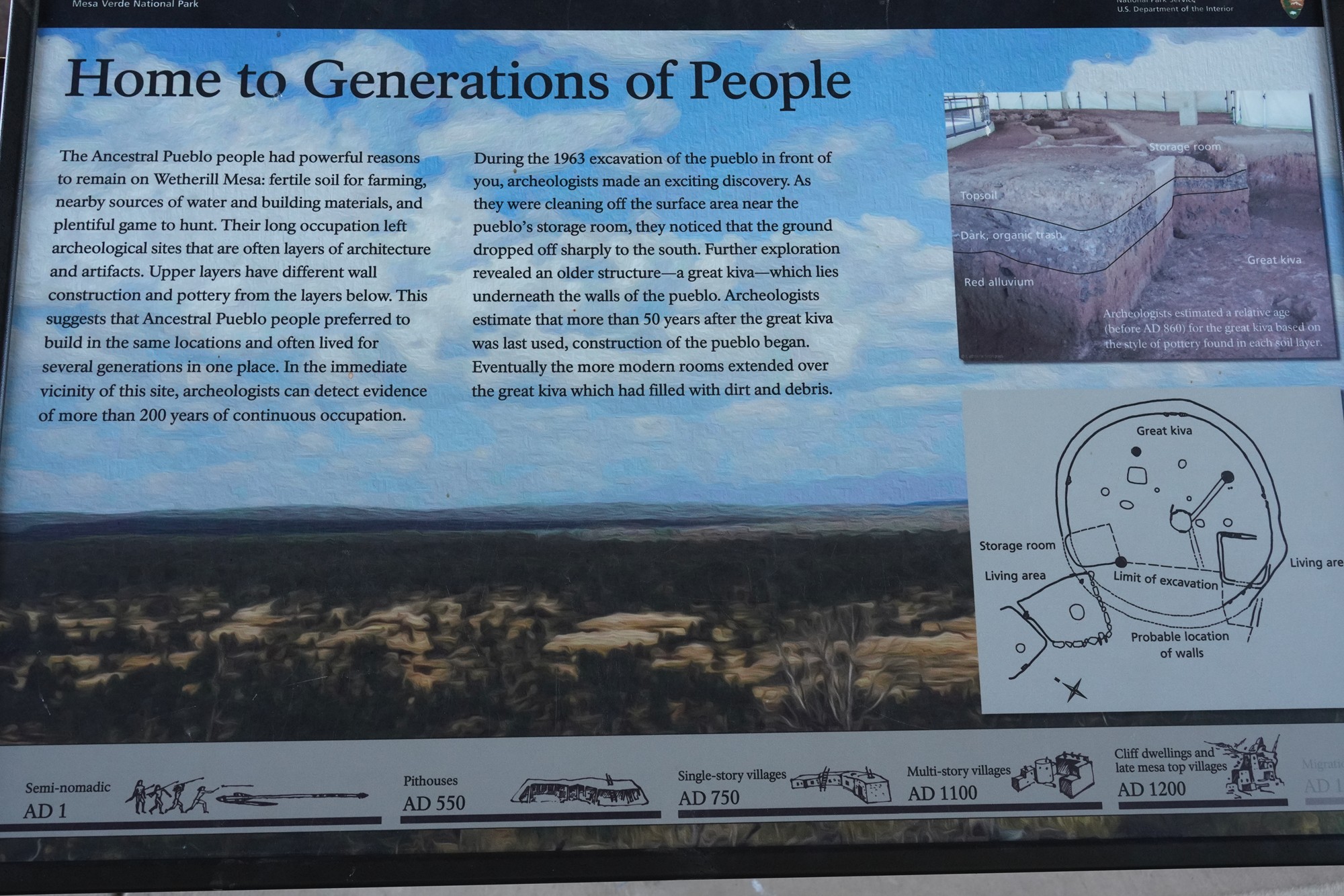 Mesa Verde National Park (95)