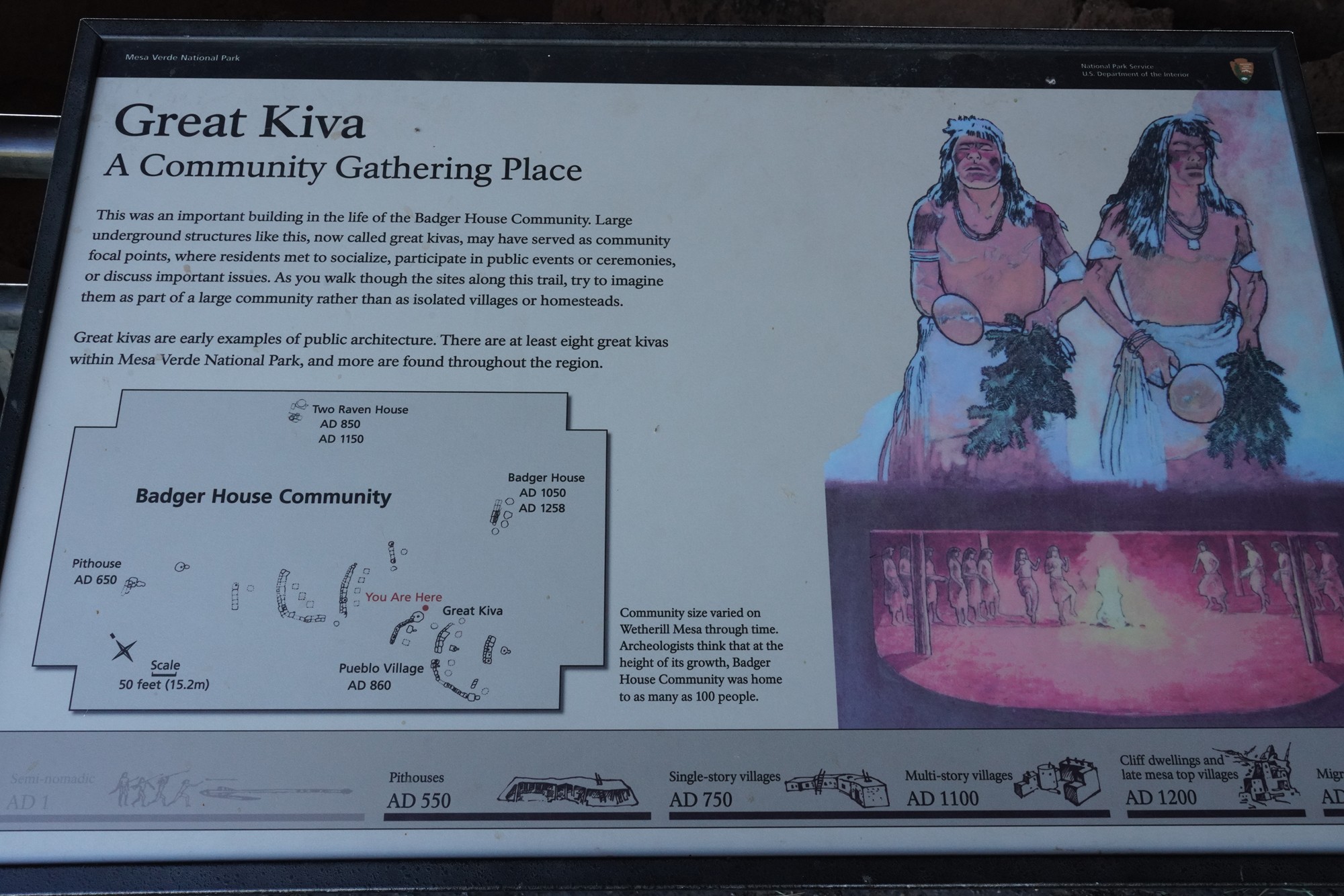 Mesa Verde National Park (96)