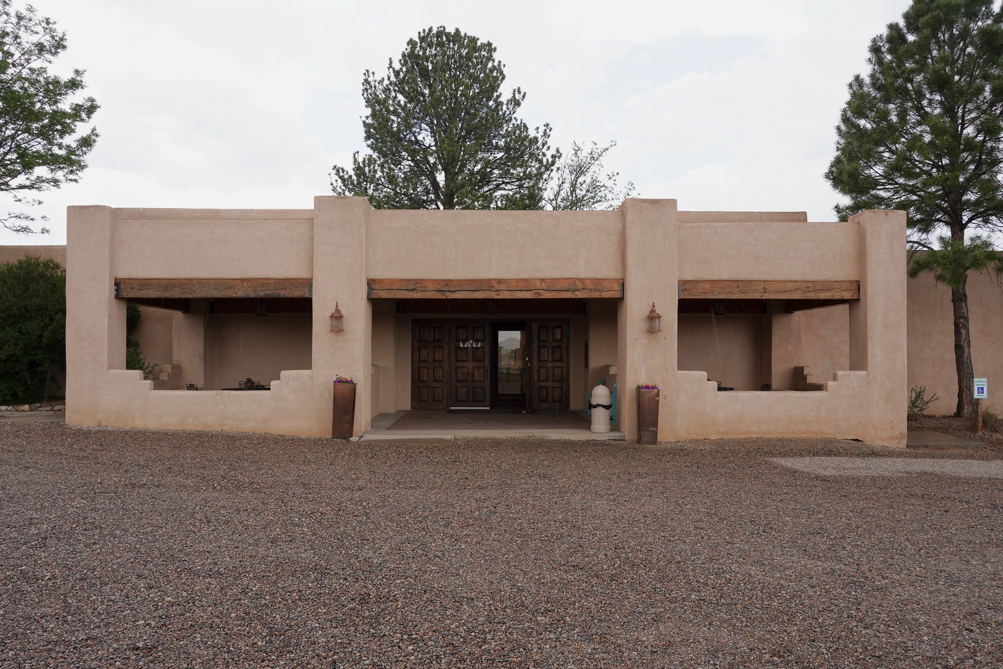 Millicent Rogers Museum (1)
