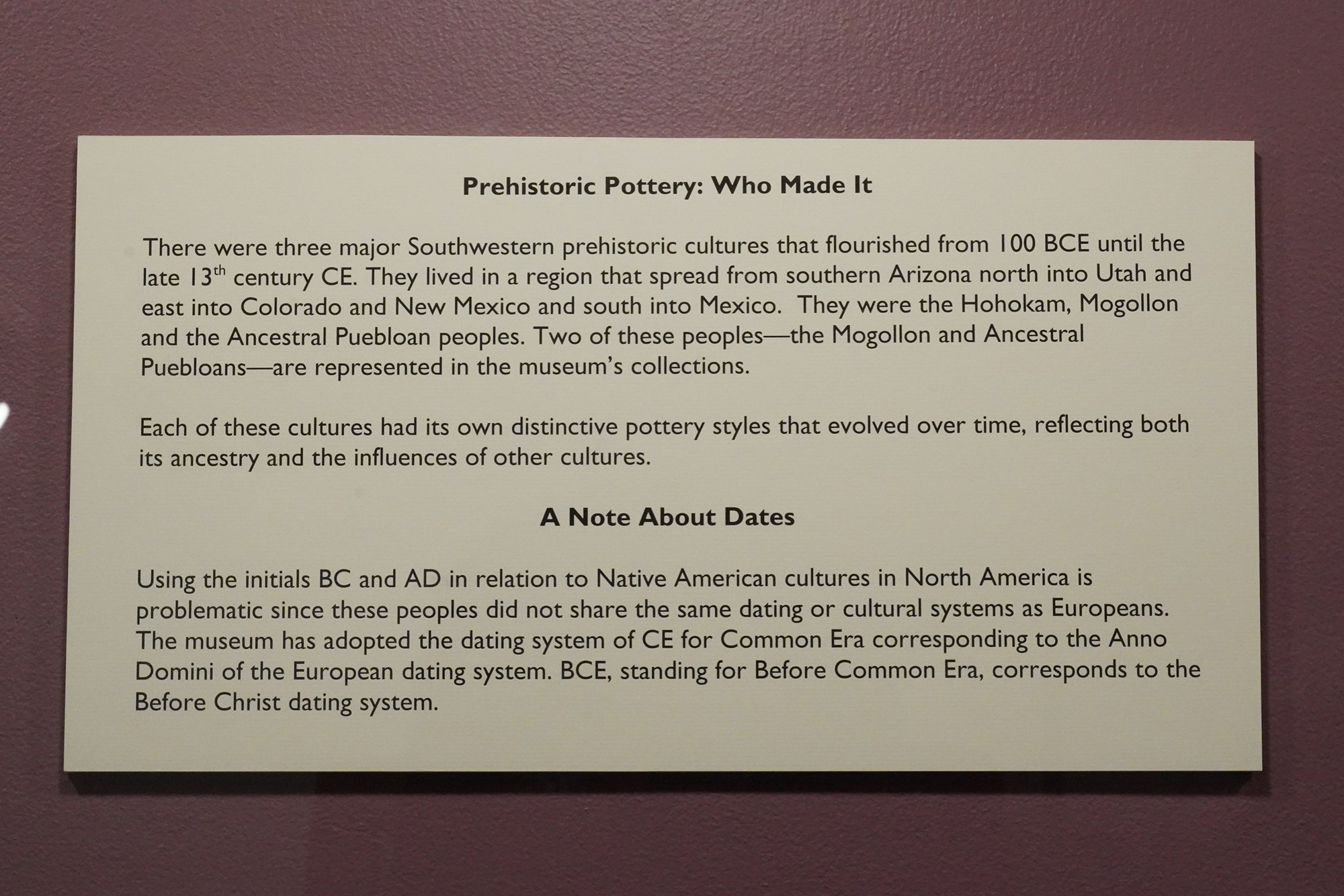 Millicent Rogers Museum (10)
