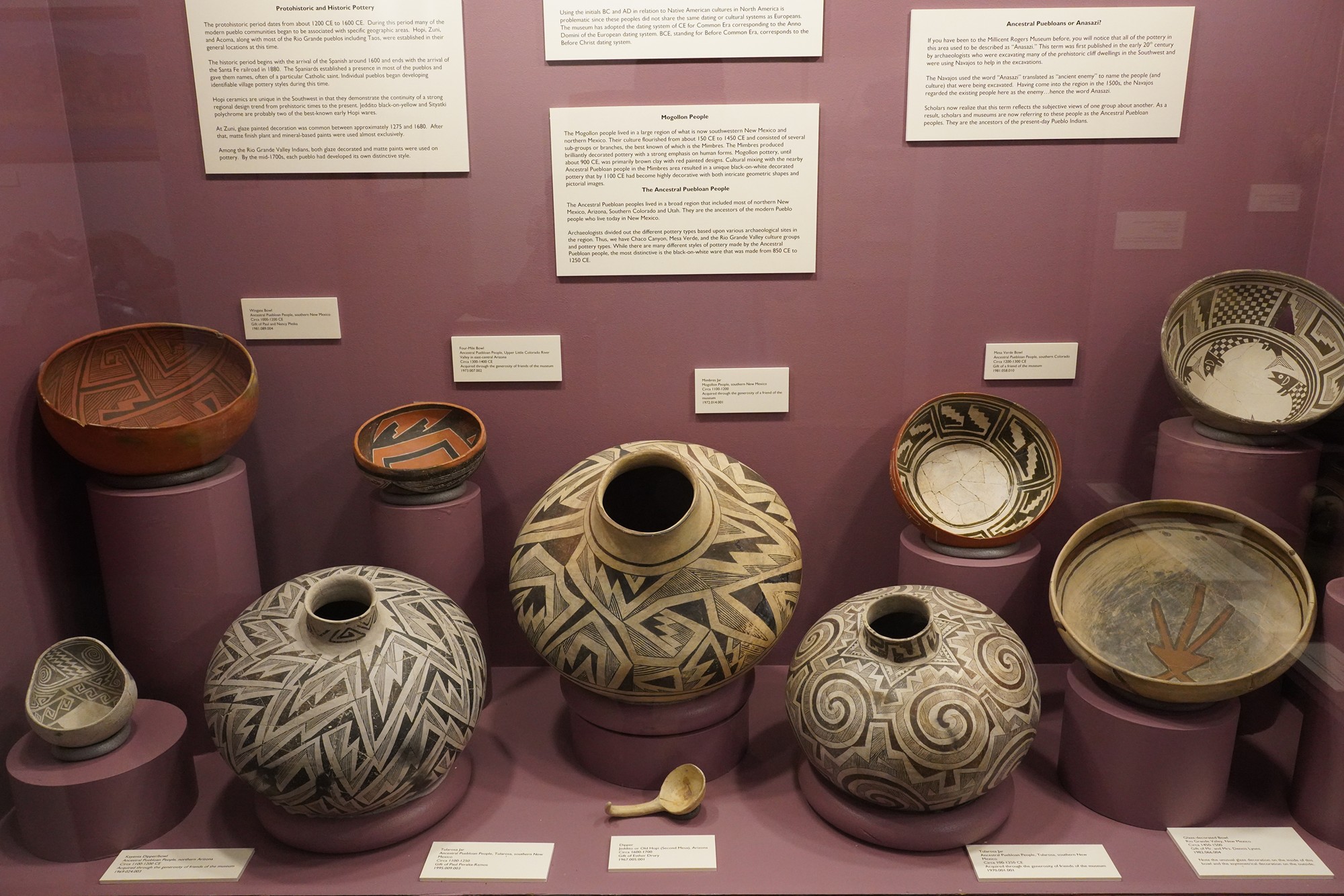 Millicent Rogers Museum (11)
