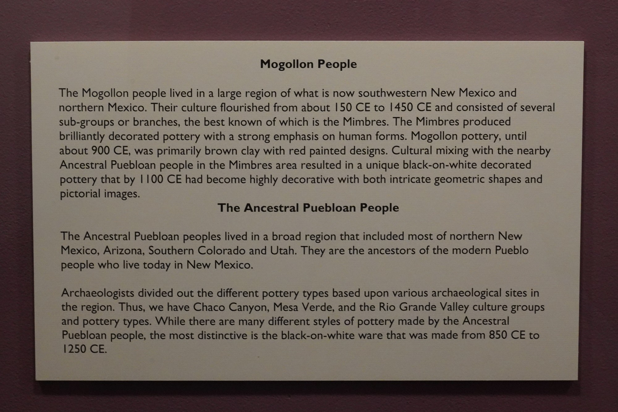 Millicent Rogers Museum (12)