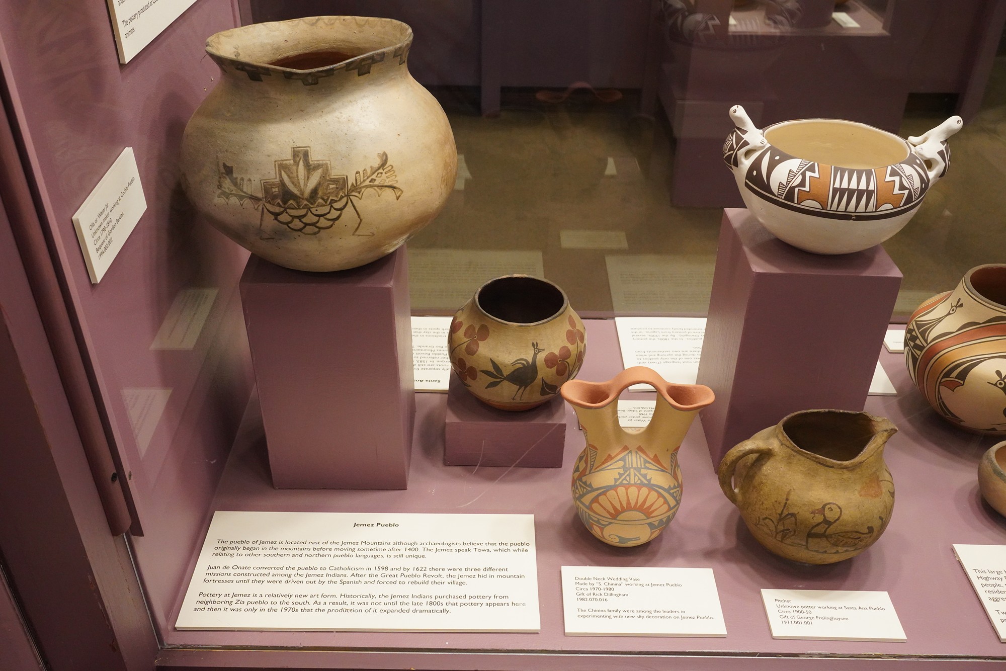 Millicent Rogers Museum (13)