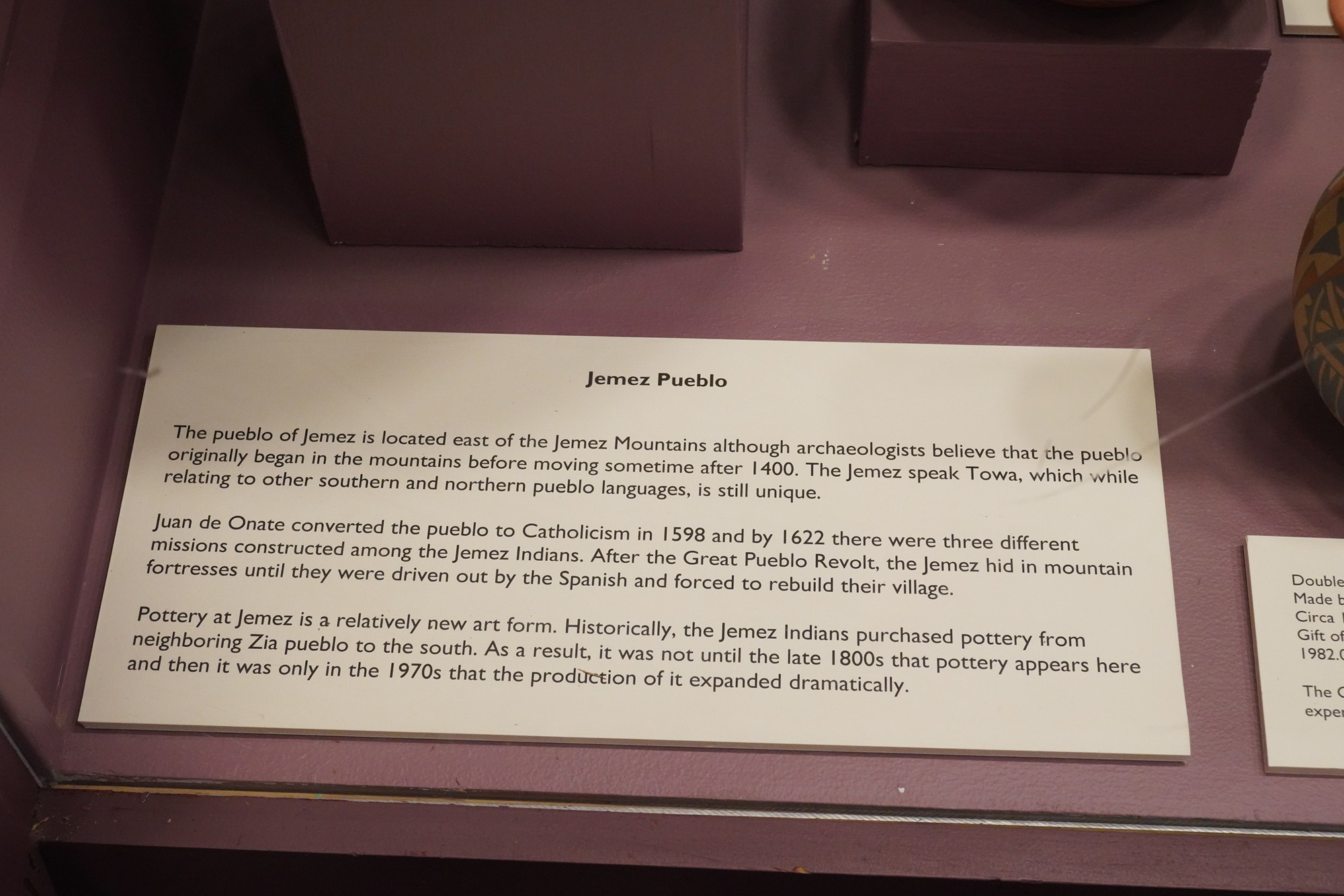 Millicent Rogers Museum (14)