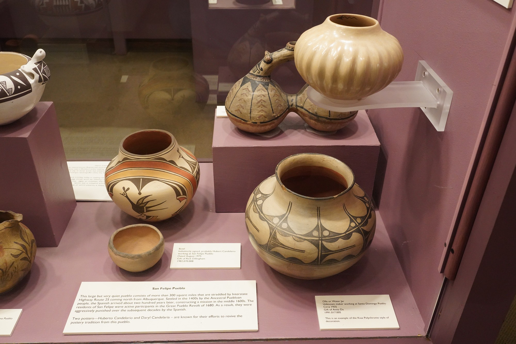 Millicent Rogers Museum (15)