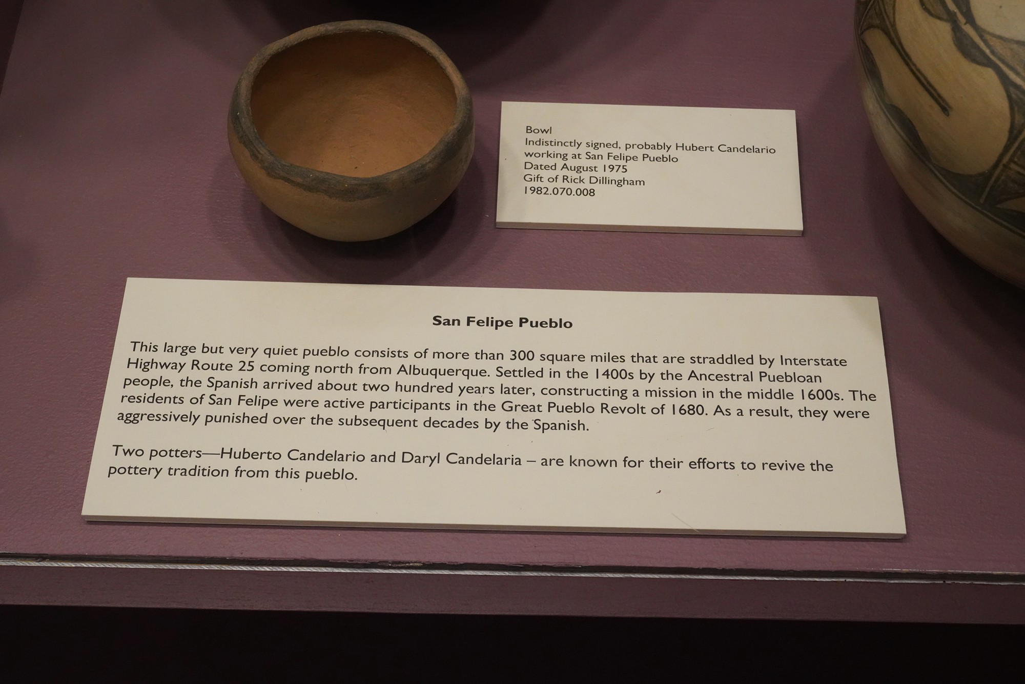 Millicent Rogers Museum (16)