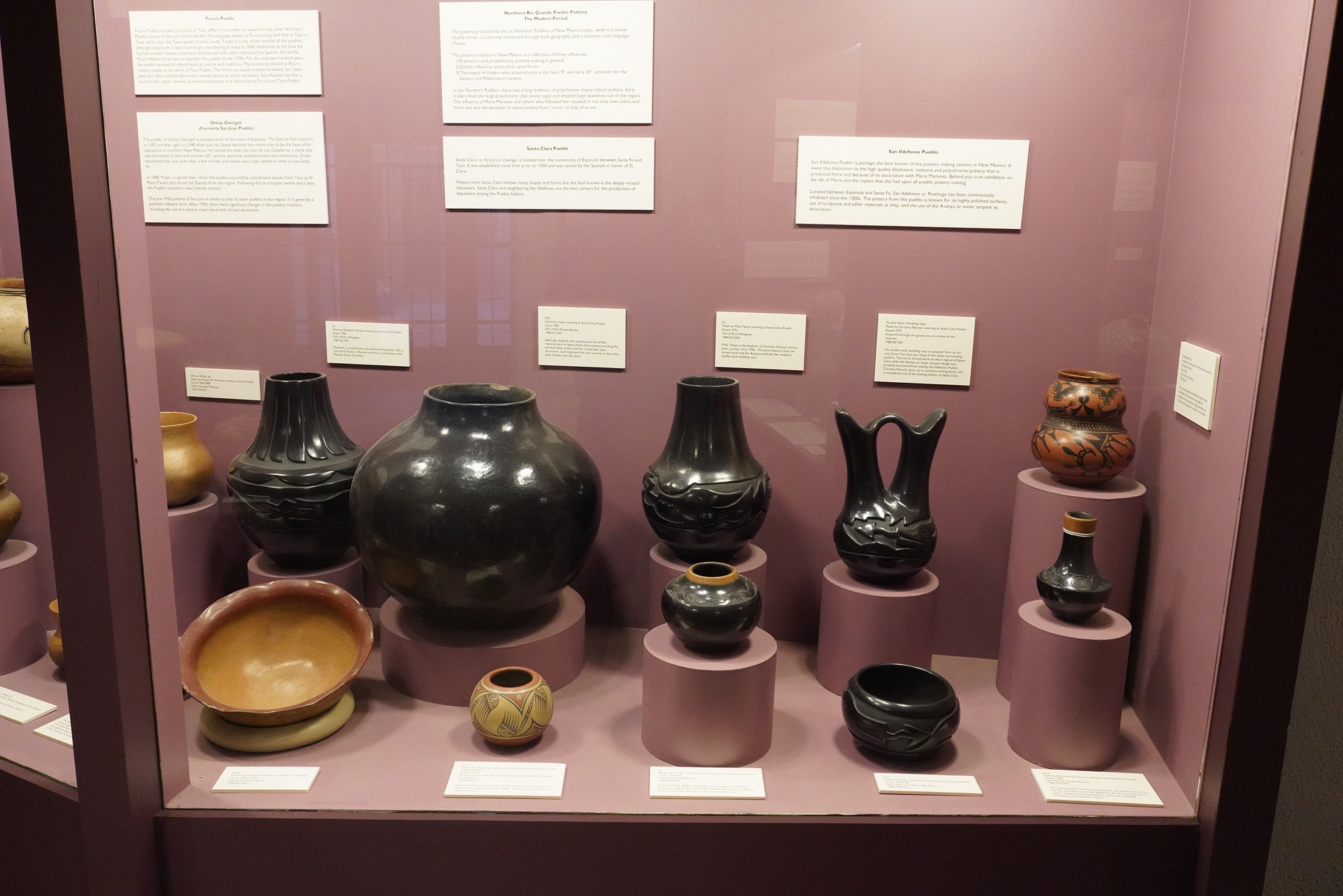 Millicent Rogers Museum (17)