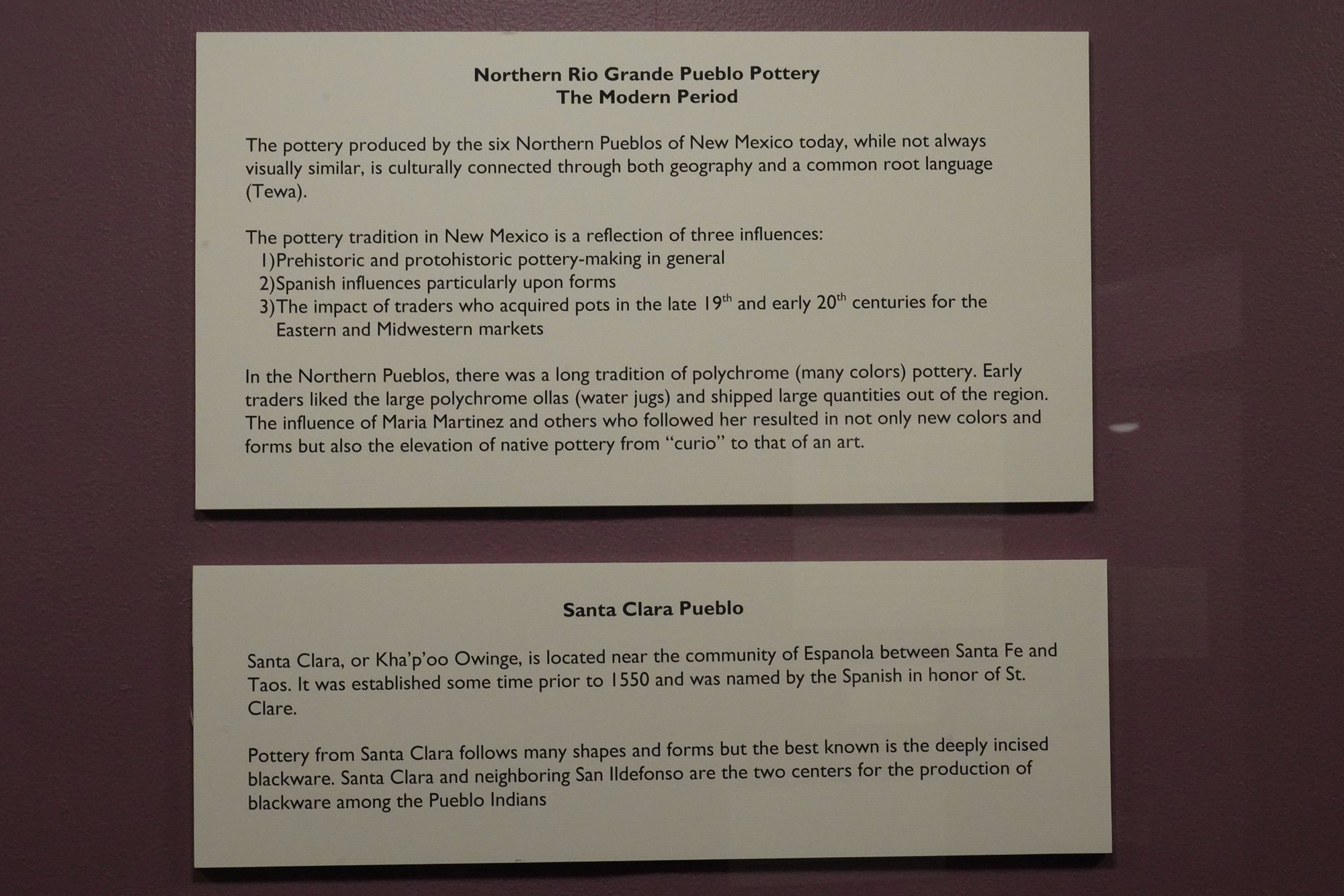 Millicent Rogers Museum (18)