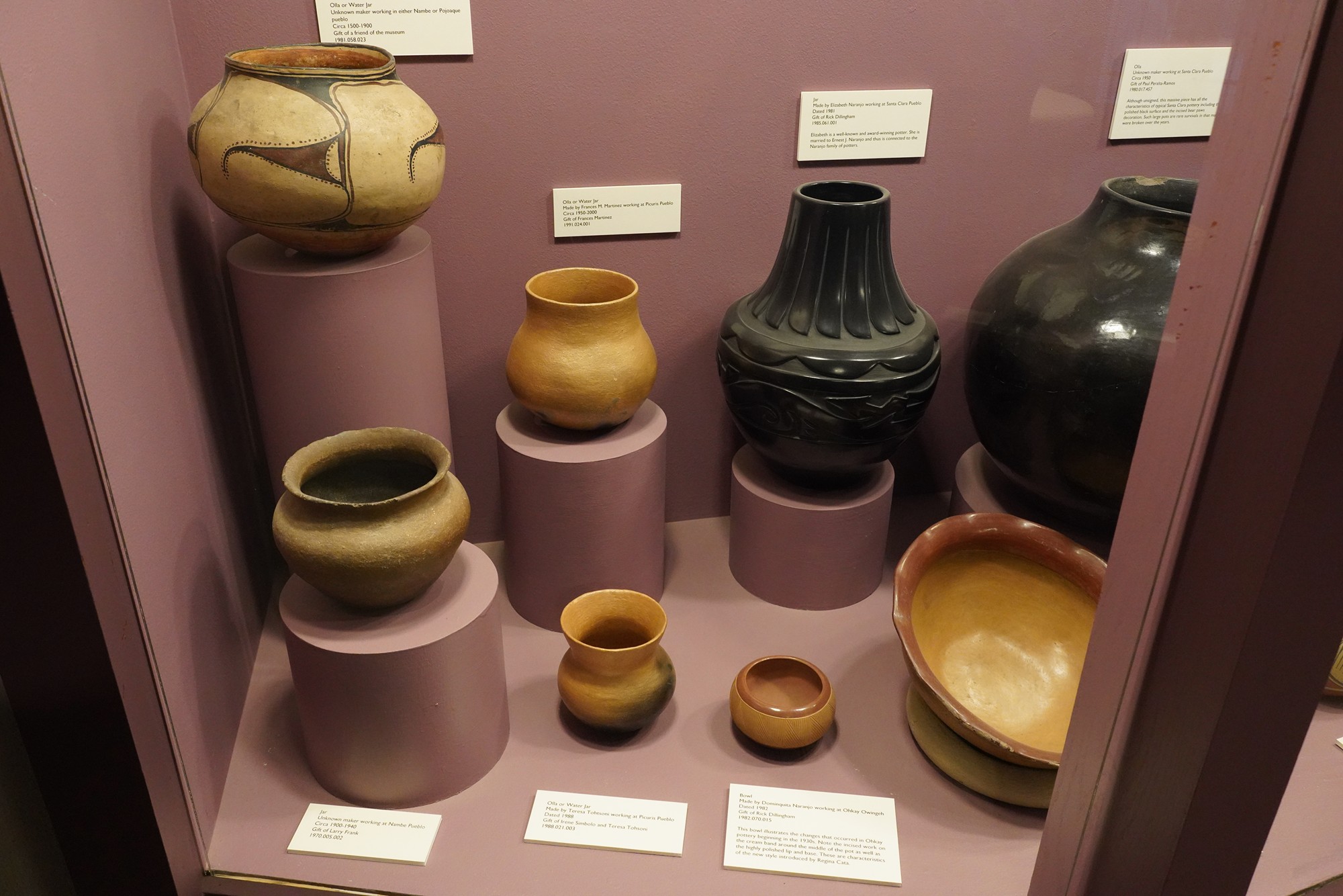 Millicent Rogers Museum (19)
