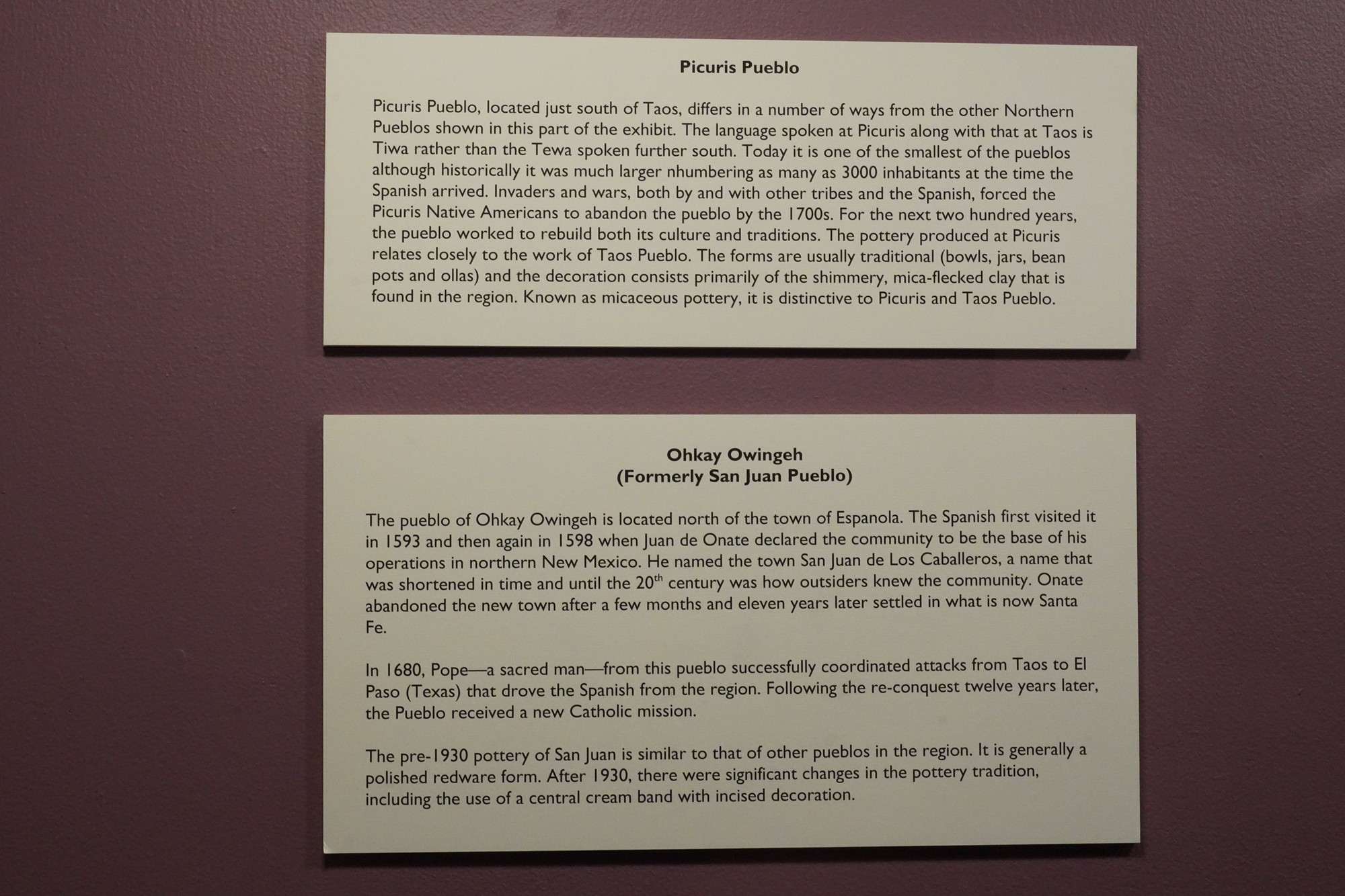 Millicent Rogers Museum (20)