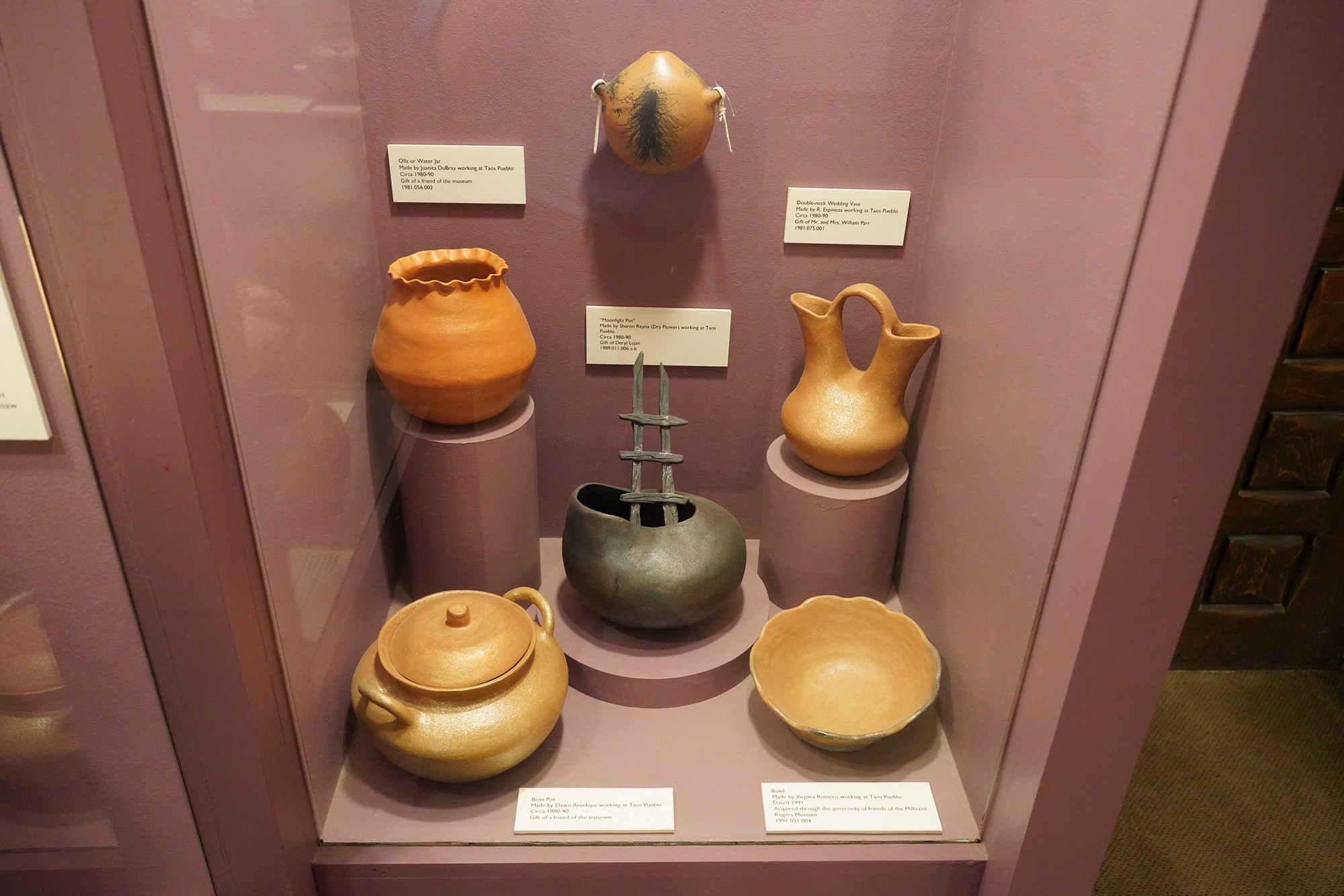 Millicent Rogers Museum (21)