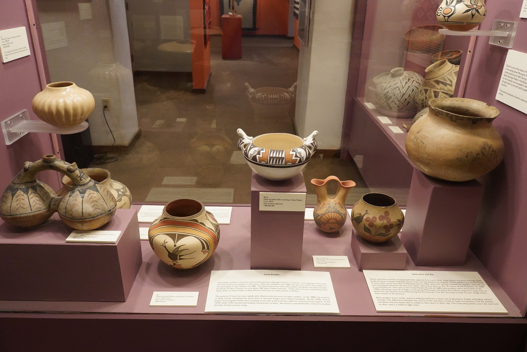 Millicent Rogers Museum (23)