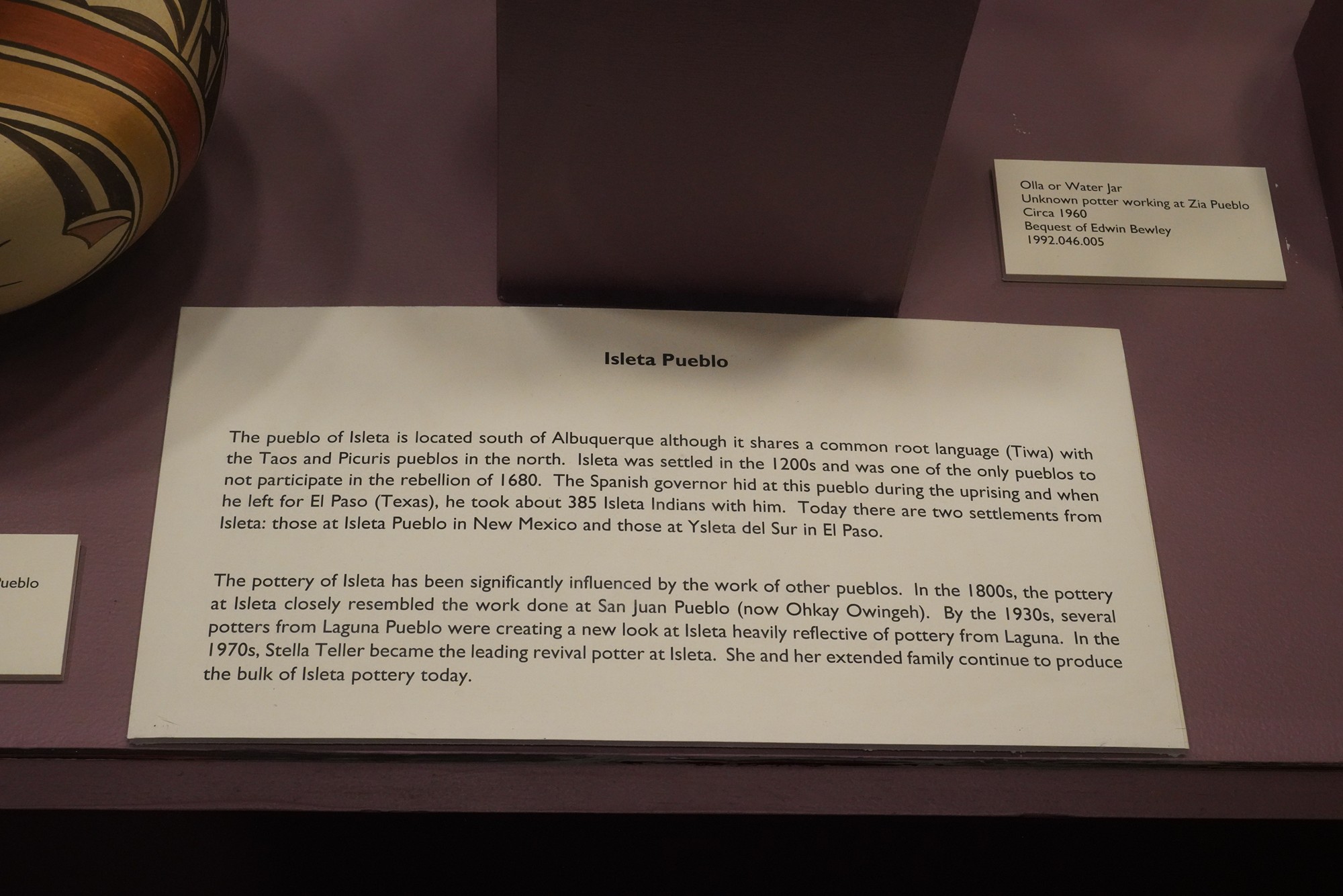 Millicent Rogers Museum (24)