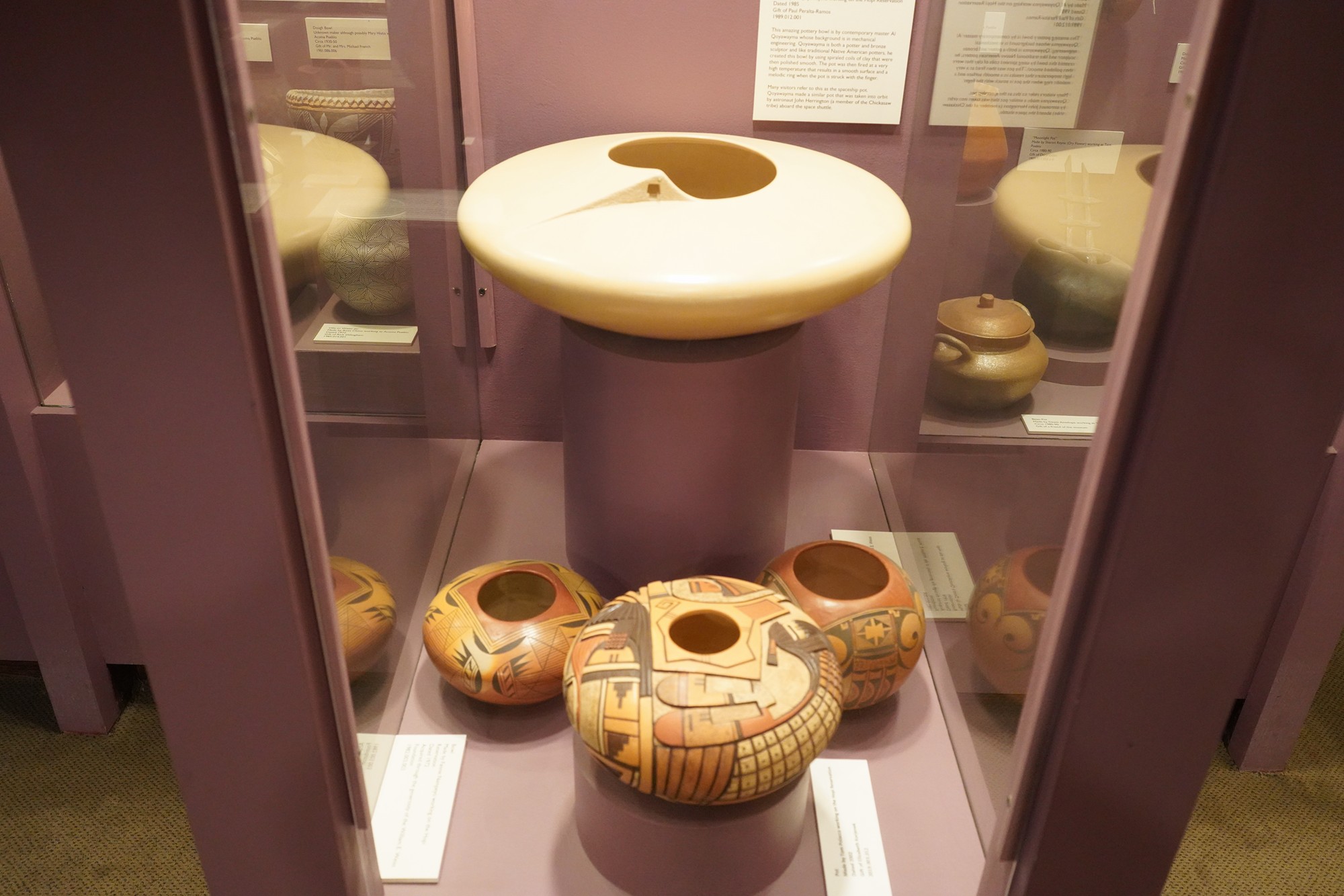 Millicent Rogers Museum (25)
