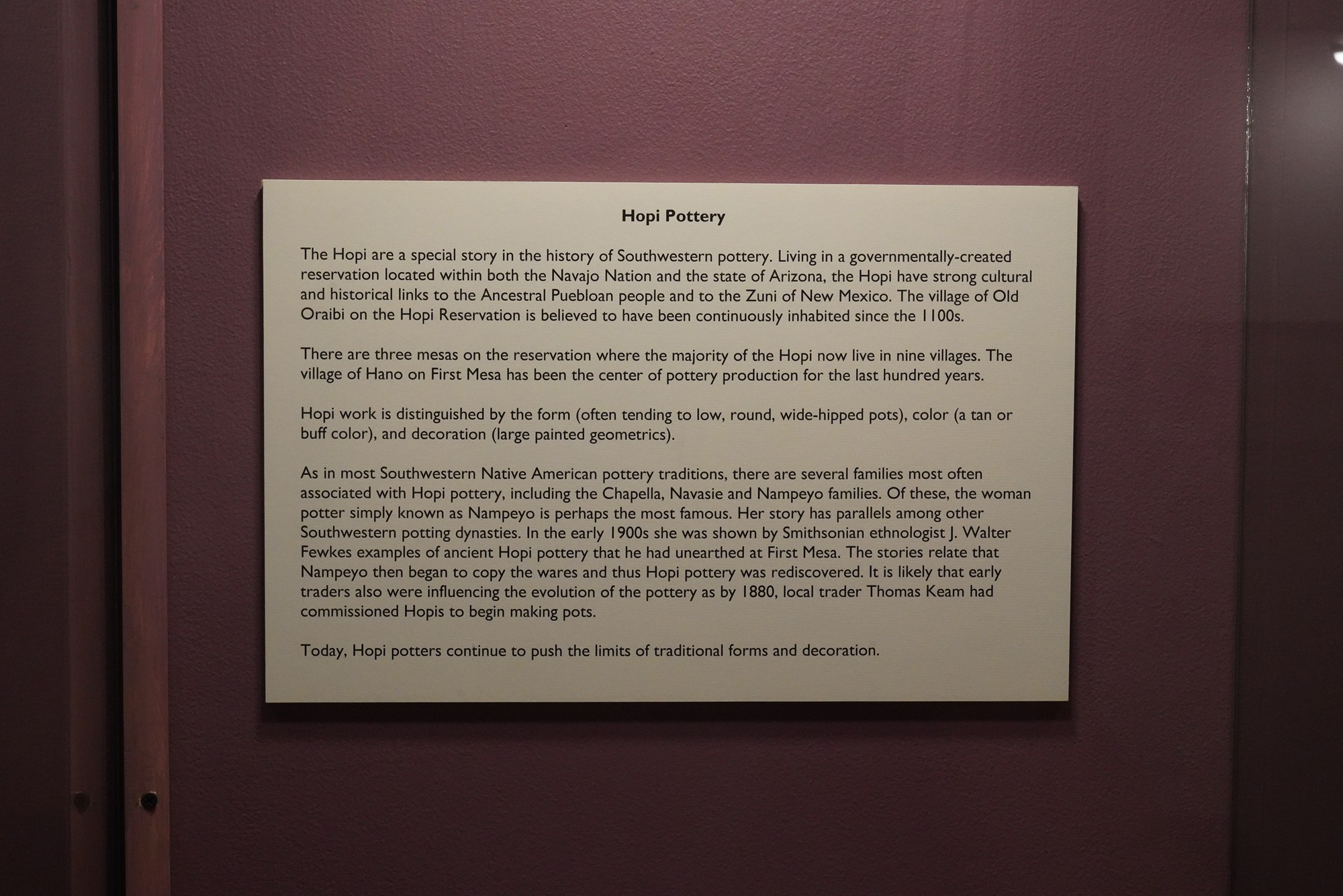 Millicent Rogers Museum (26)