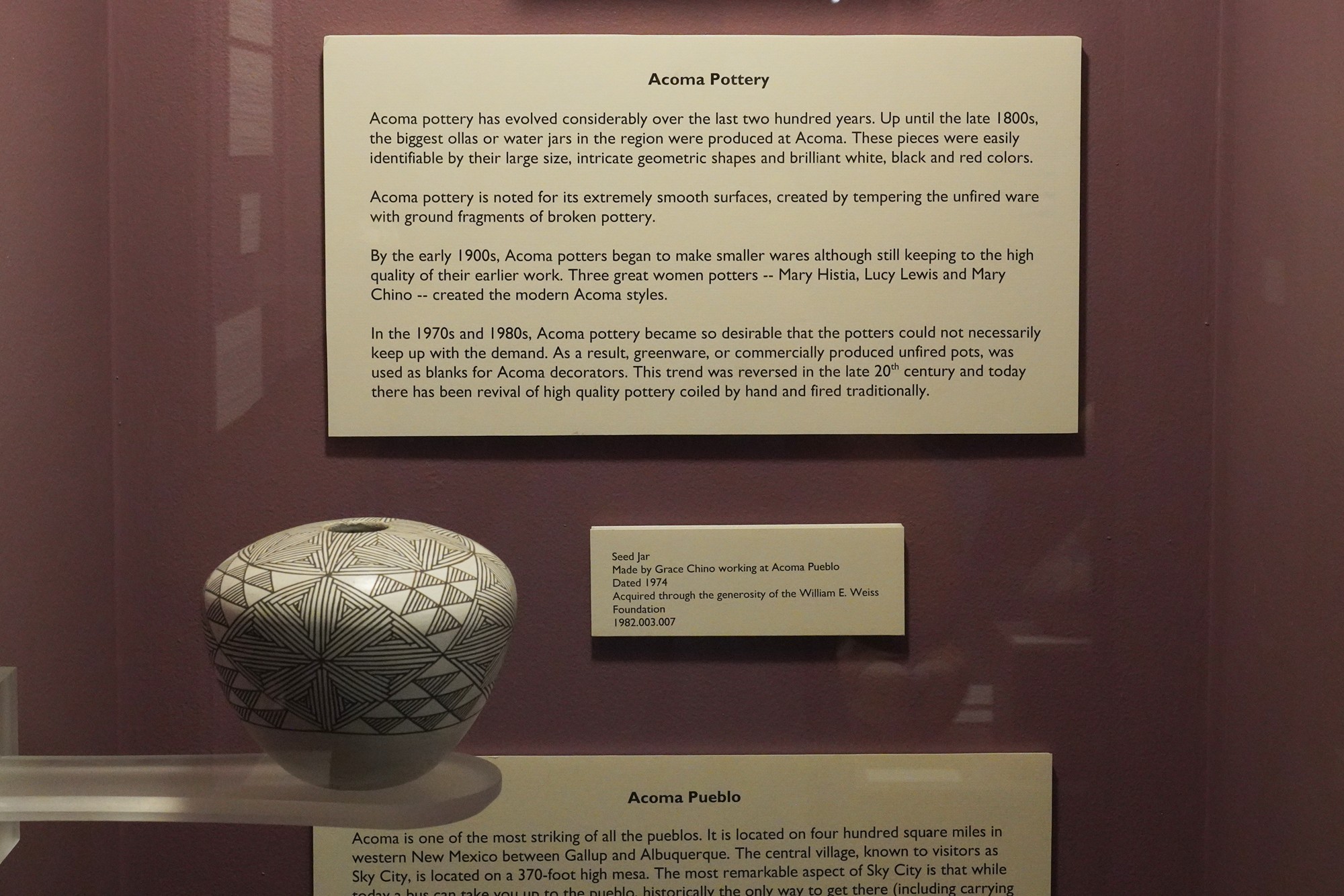 Millicent Rogers Museum (28)