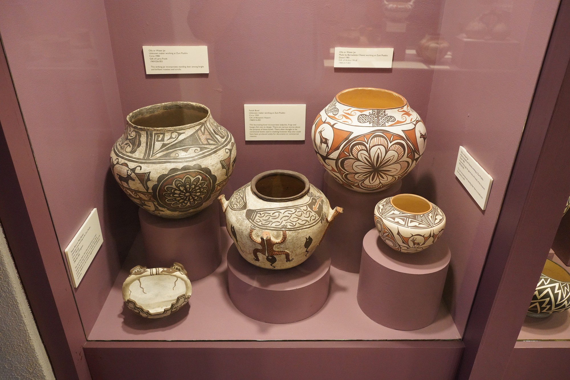 Millicent Rogers Museum (29)