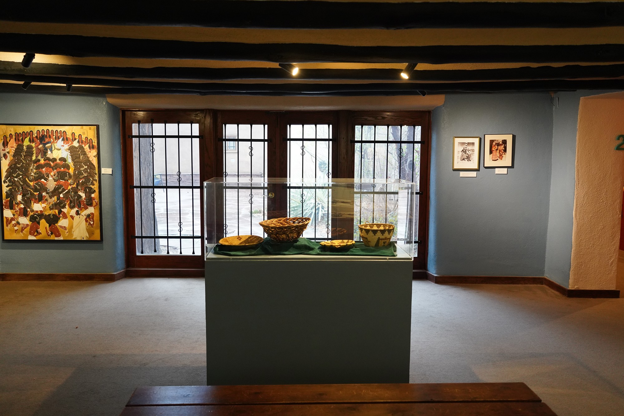 Millicent Rogers Museum (3)