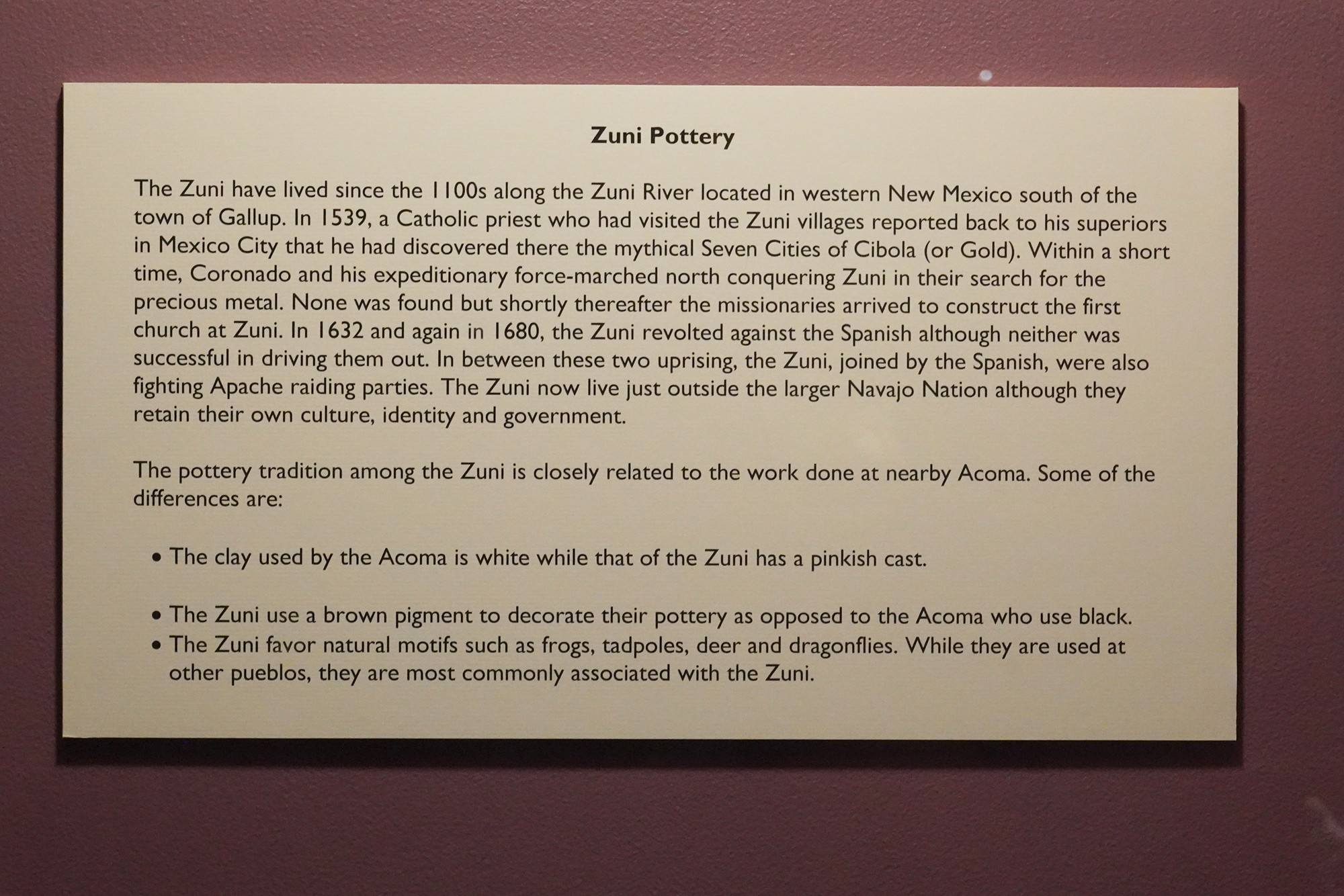 Millicent Rogers Museum (30)