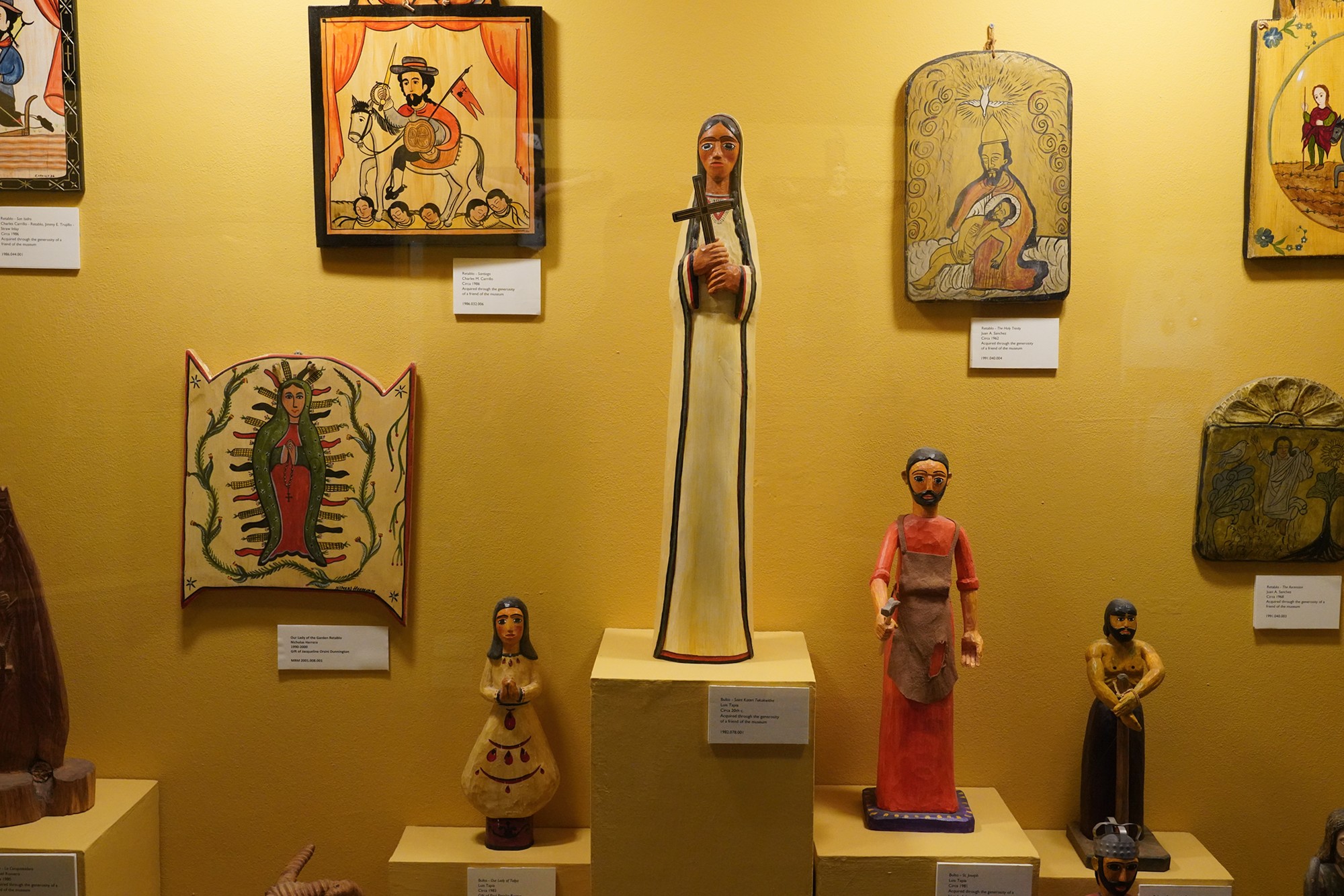 Millicent Rogers Museum (31)
