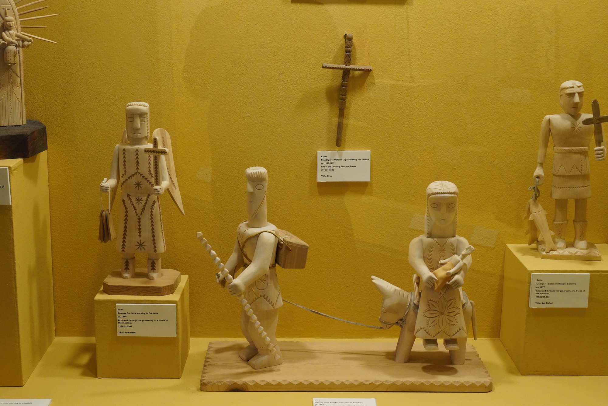 Millicent Rogers Museum (33)