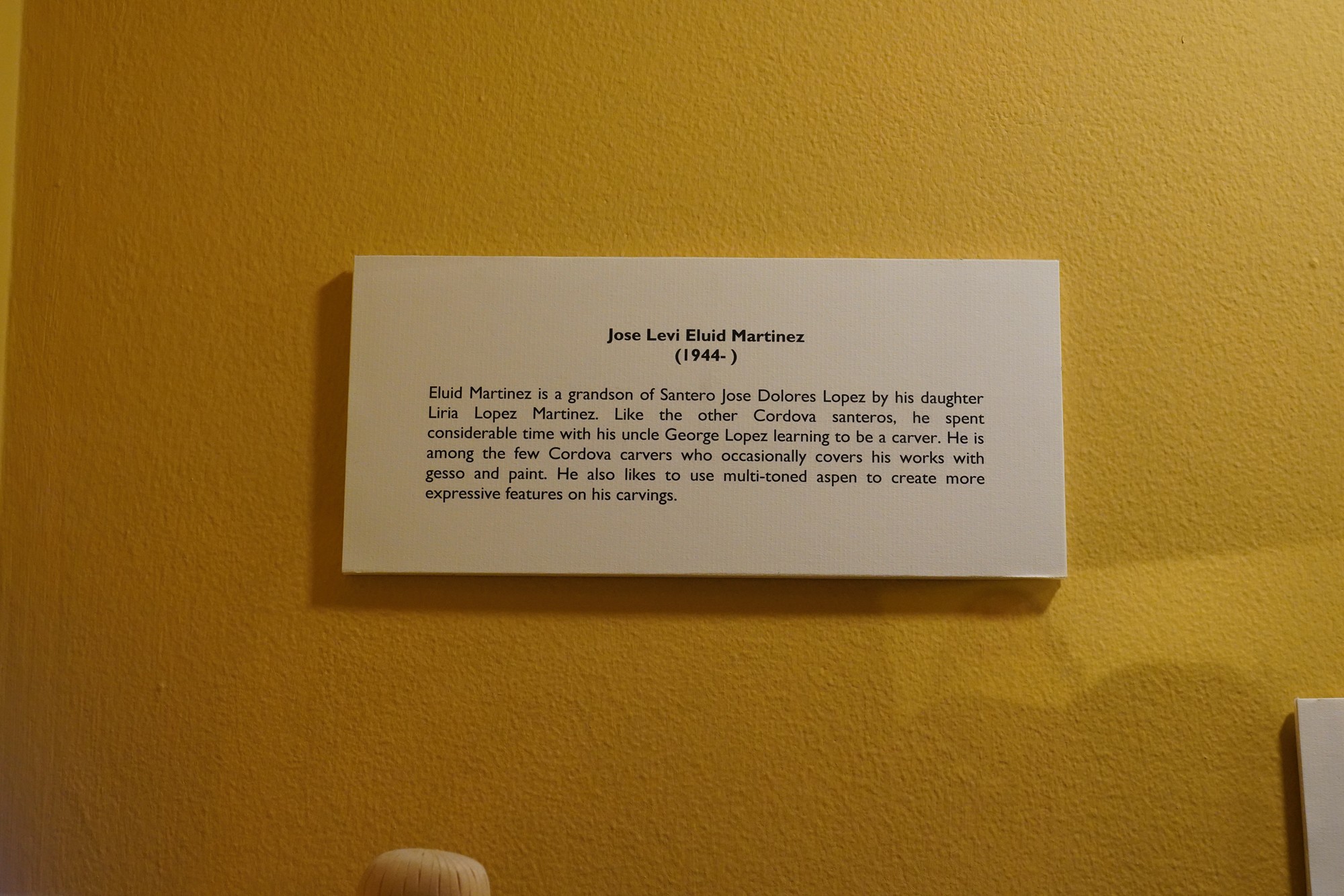 Millicent Rogers Museum (34)