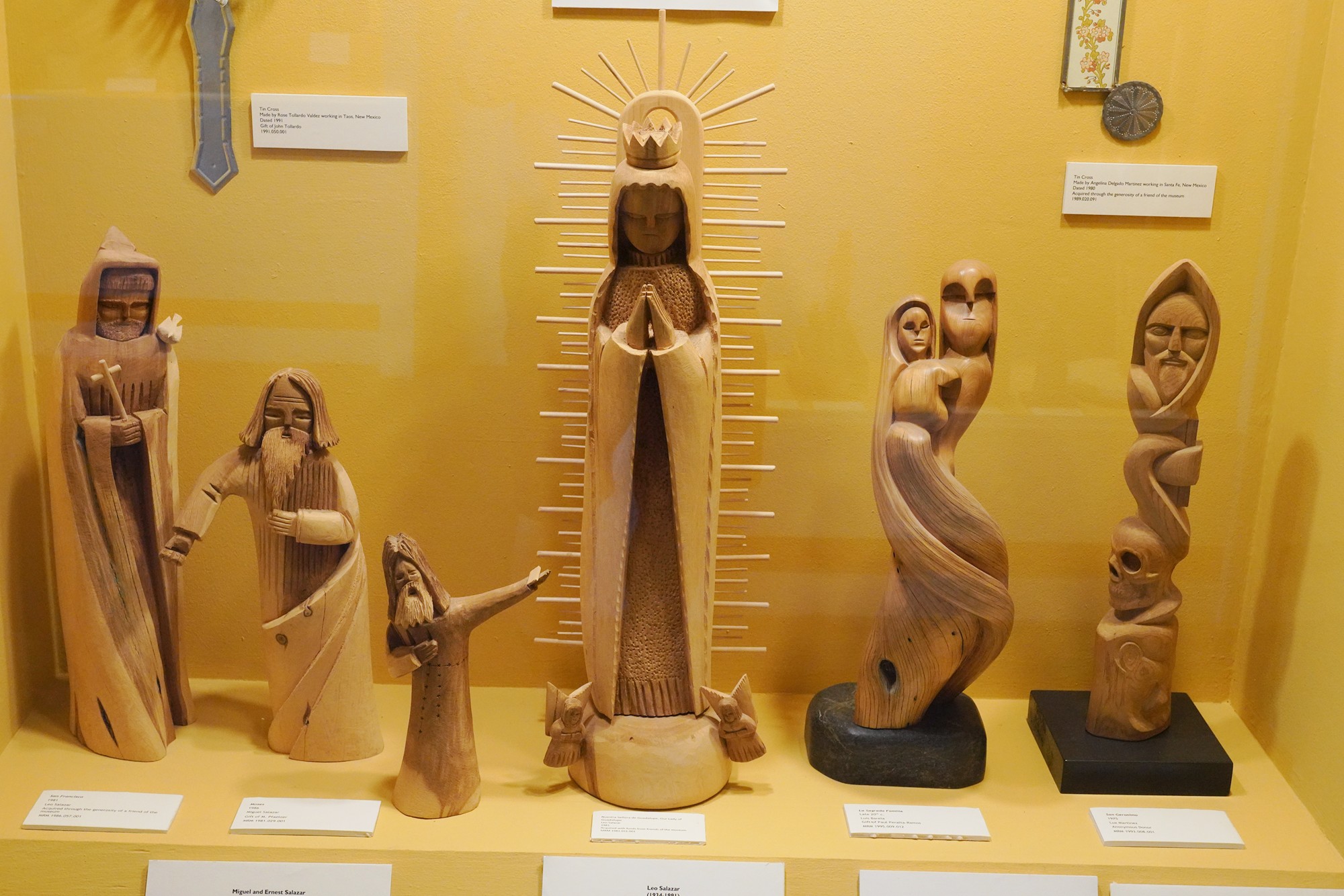 Millicent Rogers Museum (36)