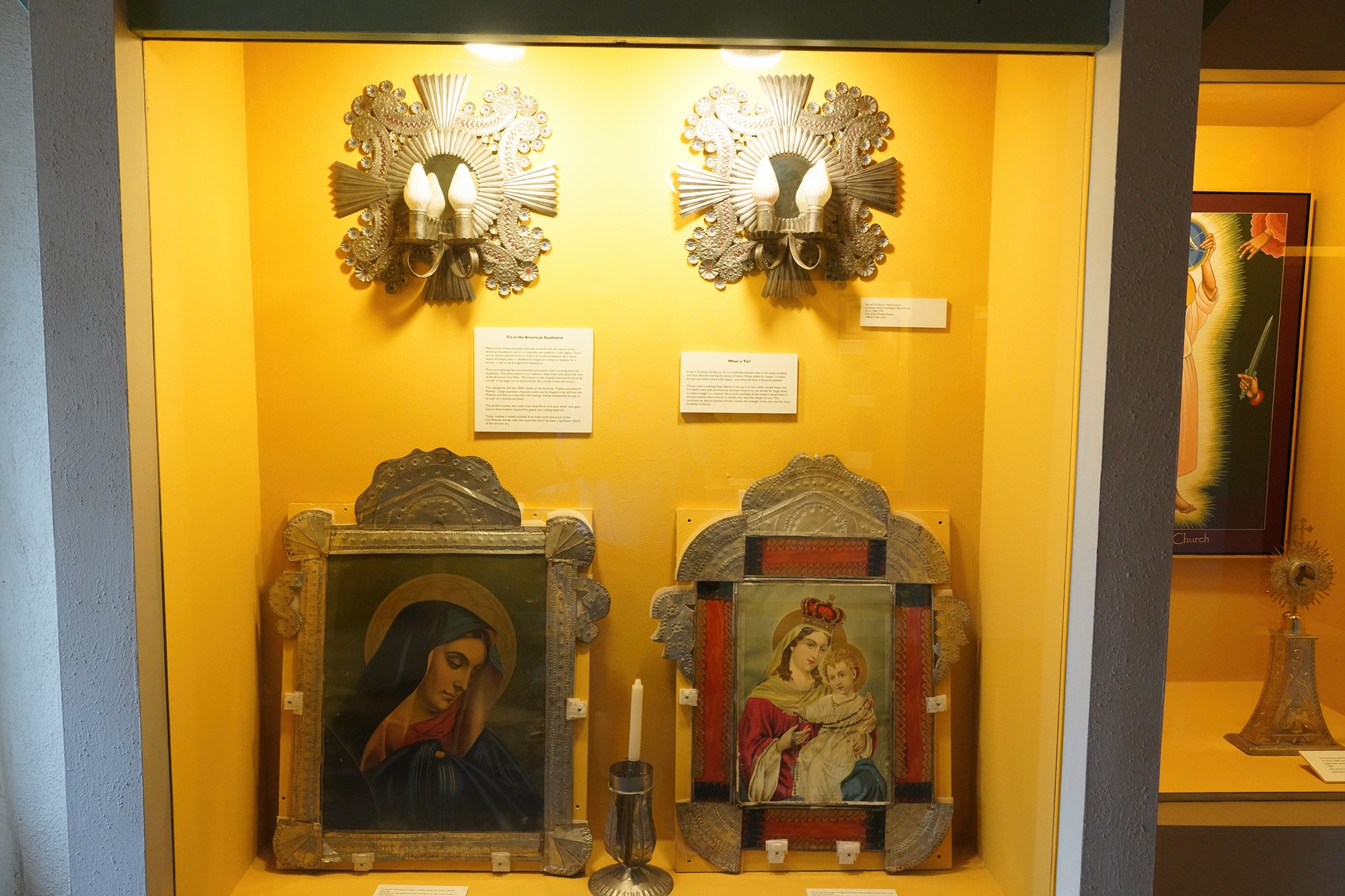Millicent Rogers Museum (37)