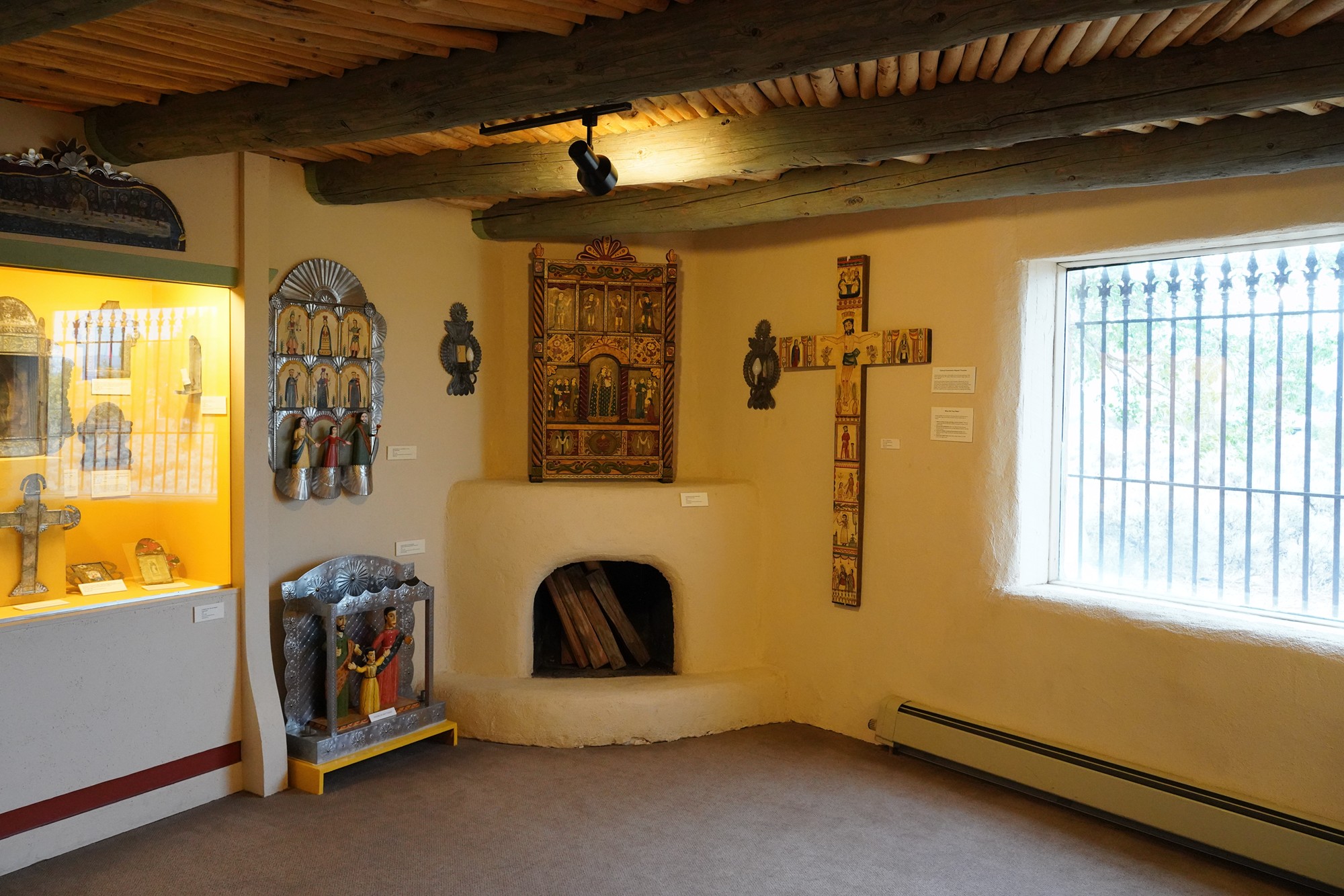 Millicent Rogers Museum (38)