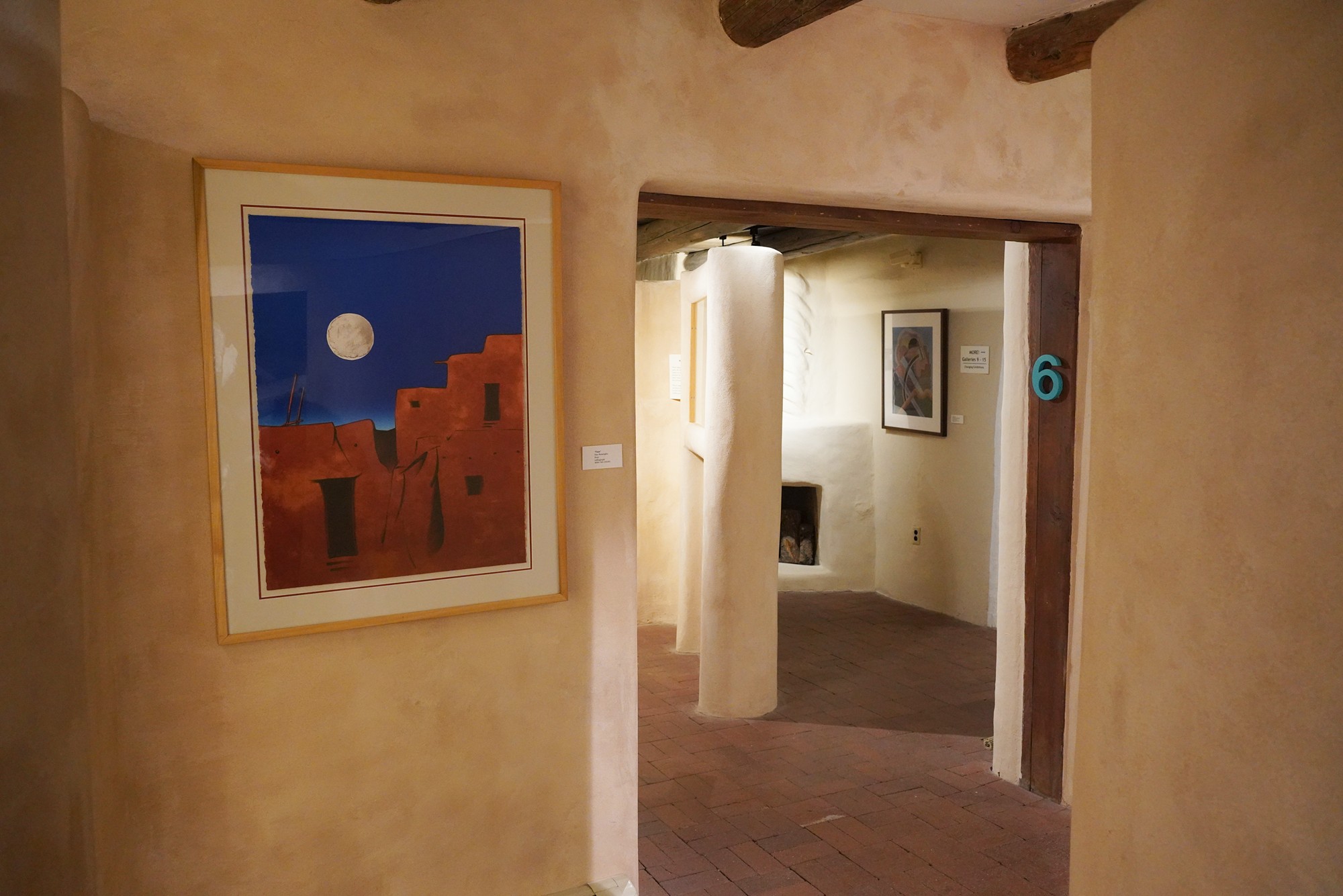 Millicent Rogers Museum (39)