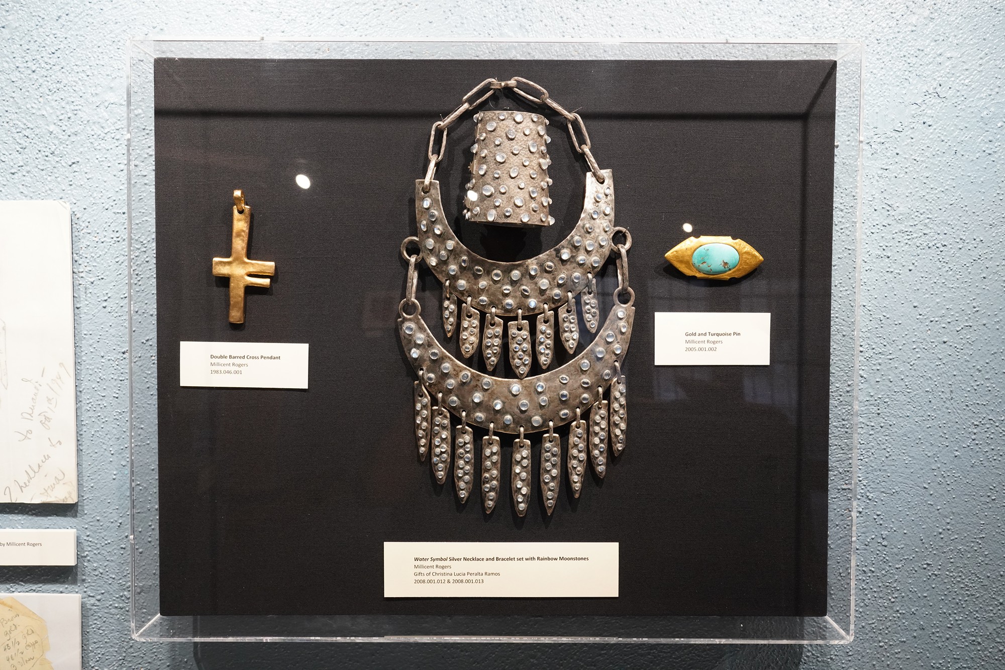 Millicent Rogers Museum (4)