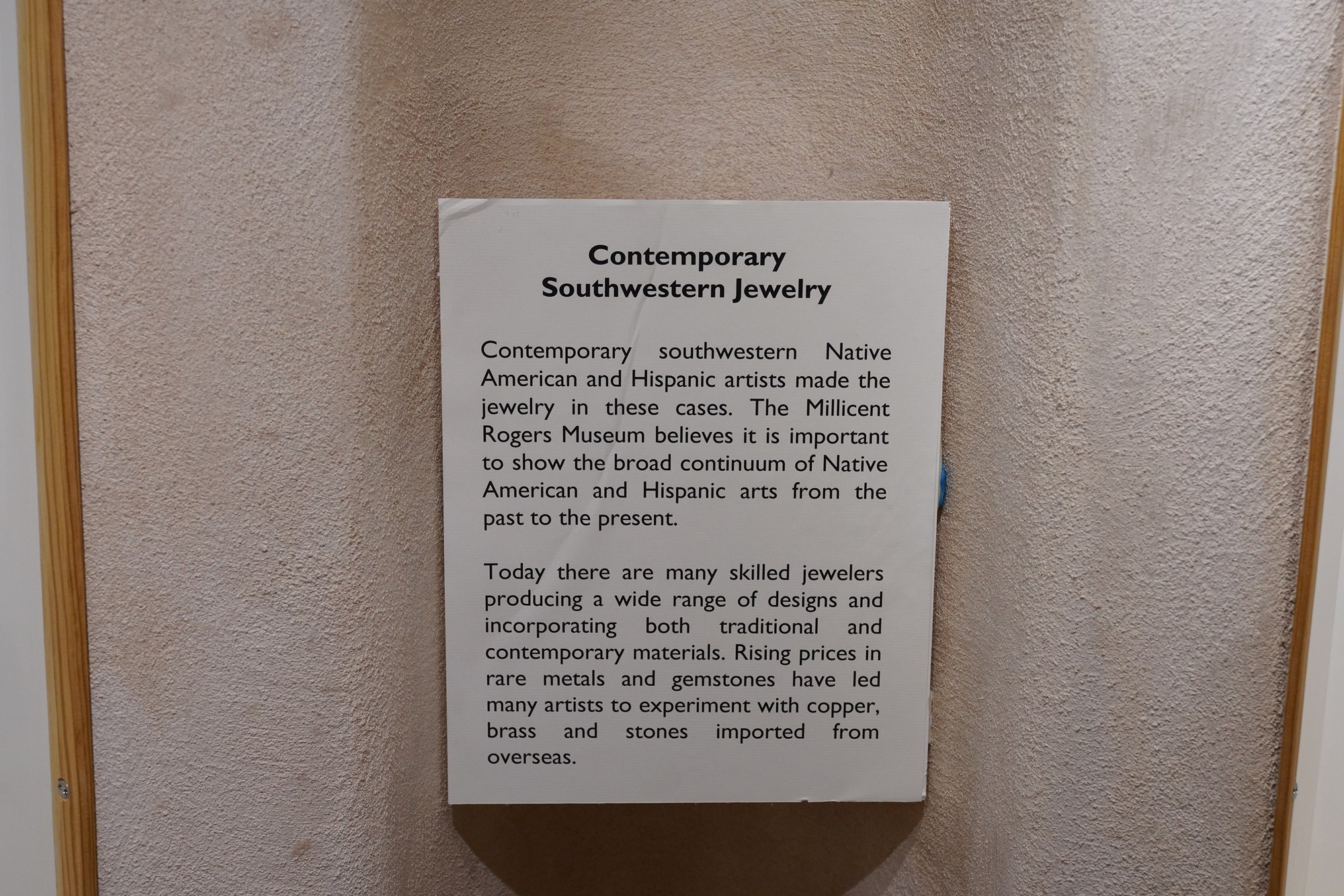 Millicent Rogers Museum (42)