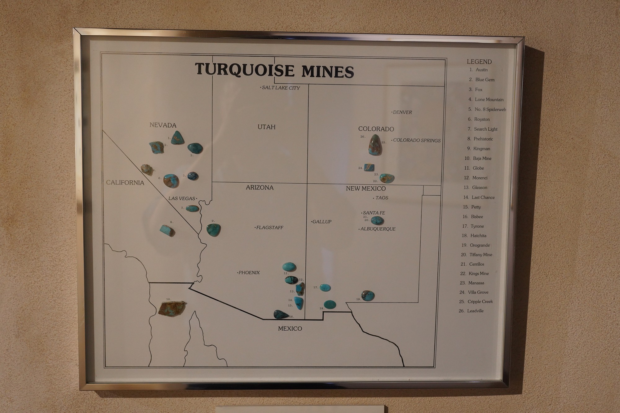 Millicent Rogers Museum (43)