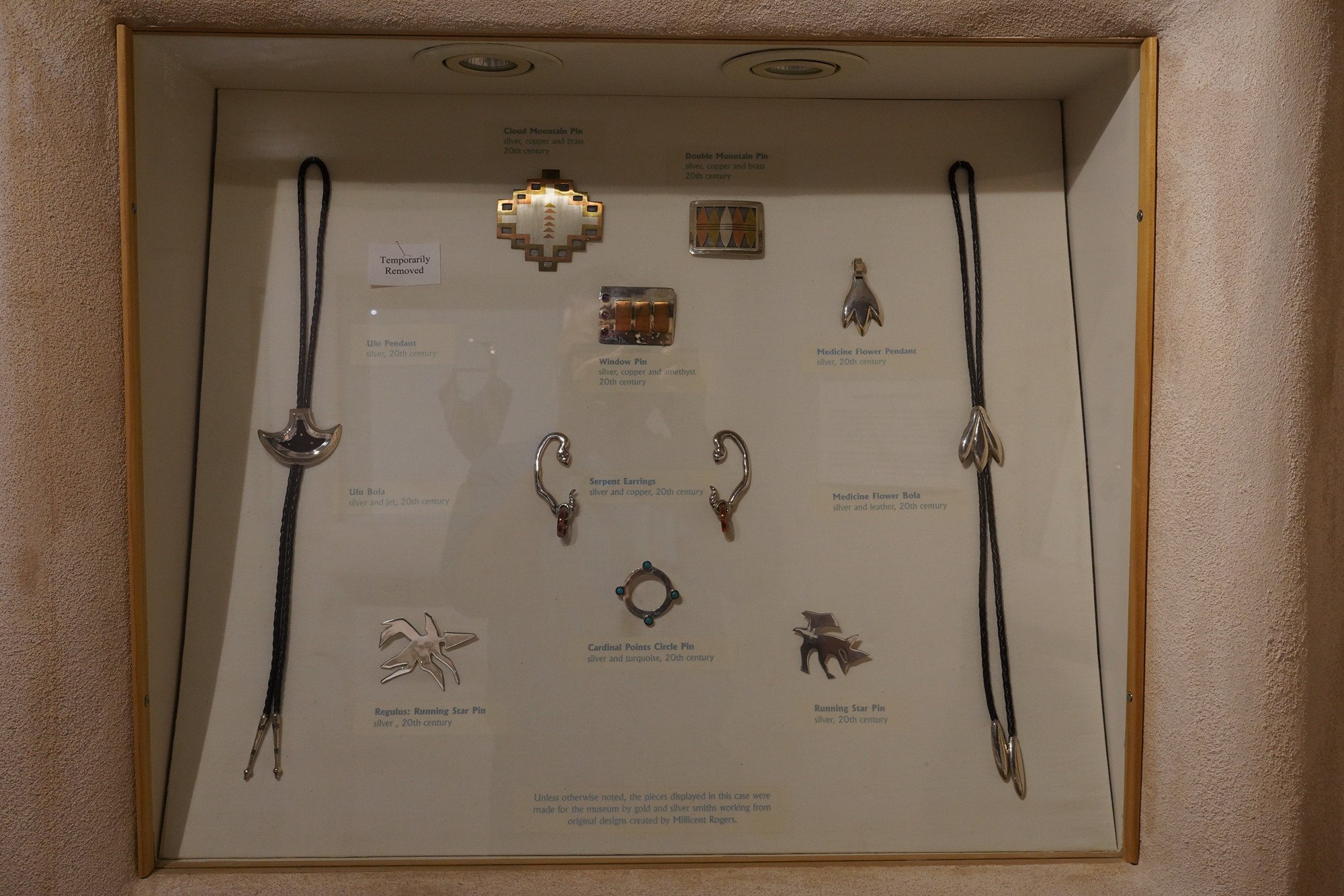 Millicent Rogers Museum (48)