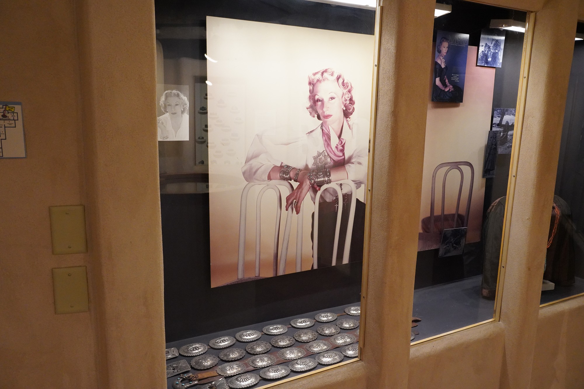 Millicent Rogers Museum (50)