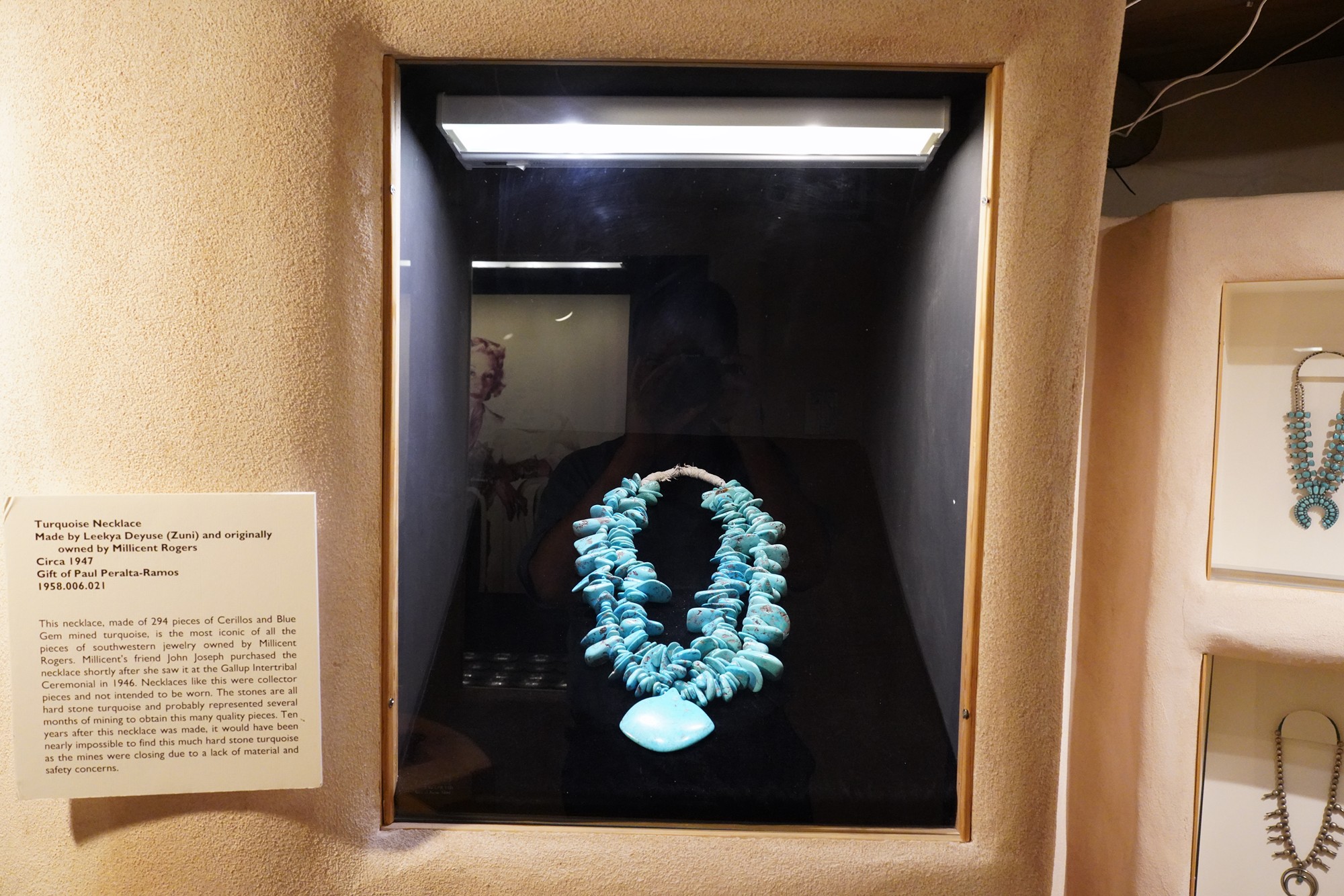 Millicent Rogers Museum (51)
