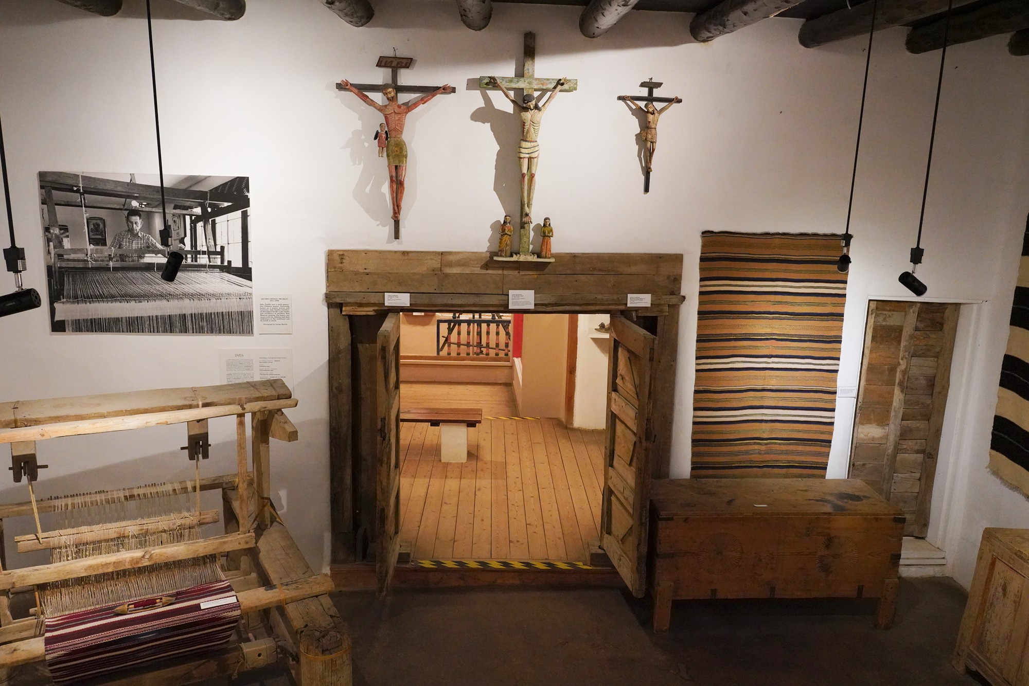 Millicent Rogers Museum (53)