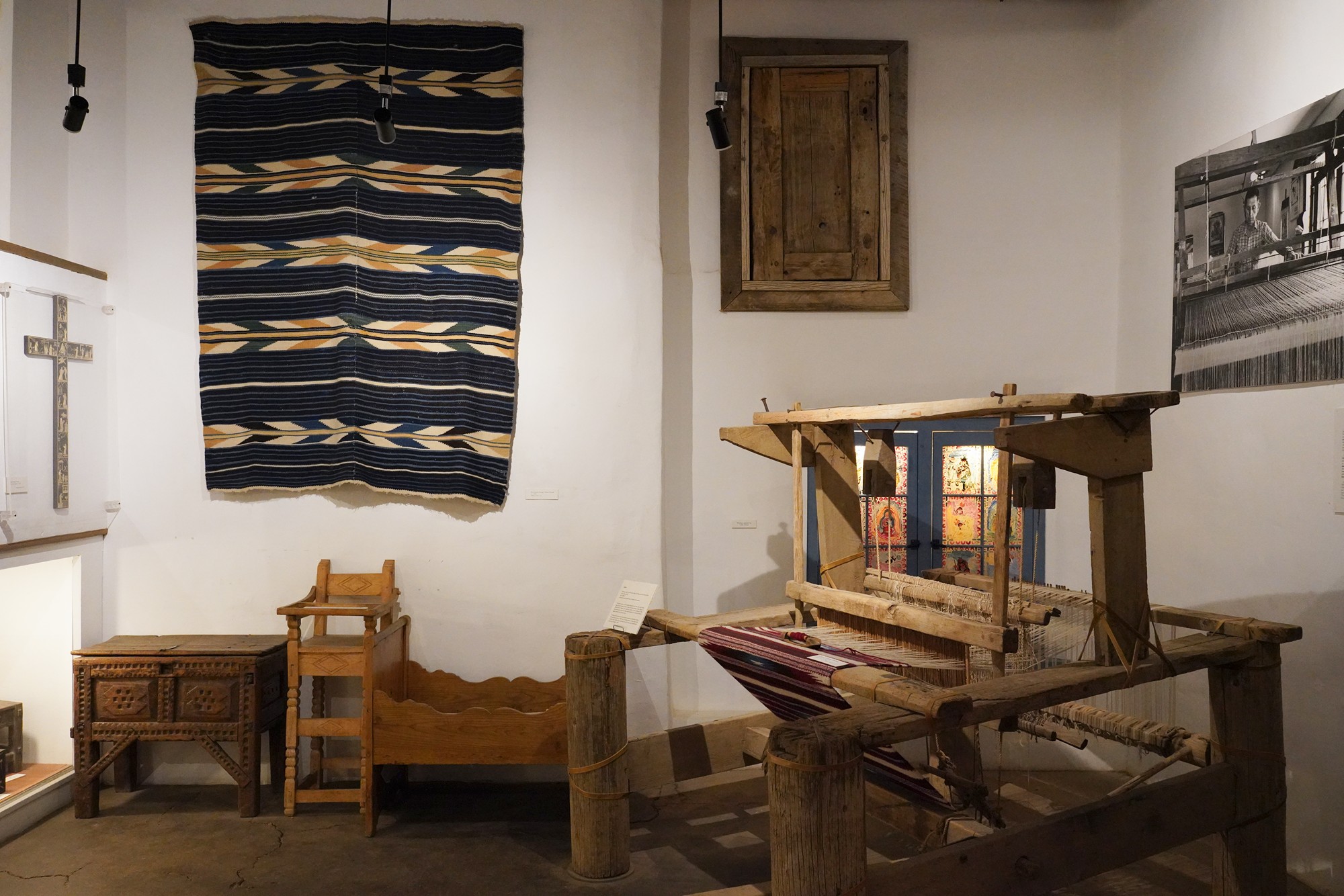 Millicent Rogers Museum (54)