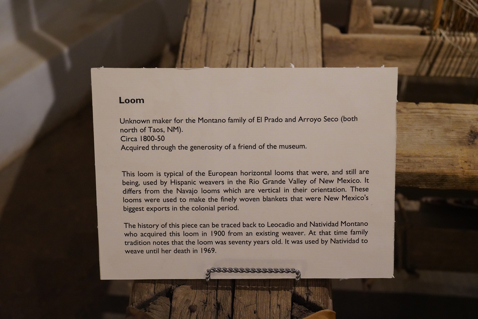 Millicent Rogers Museum (55)
