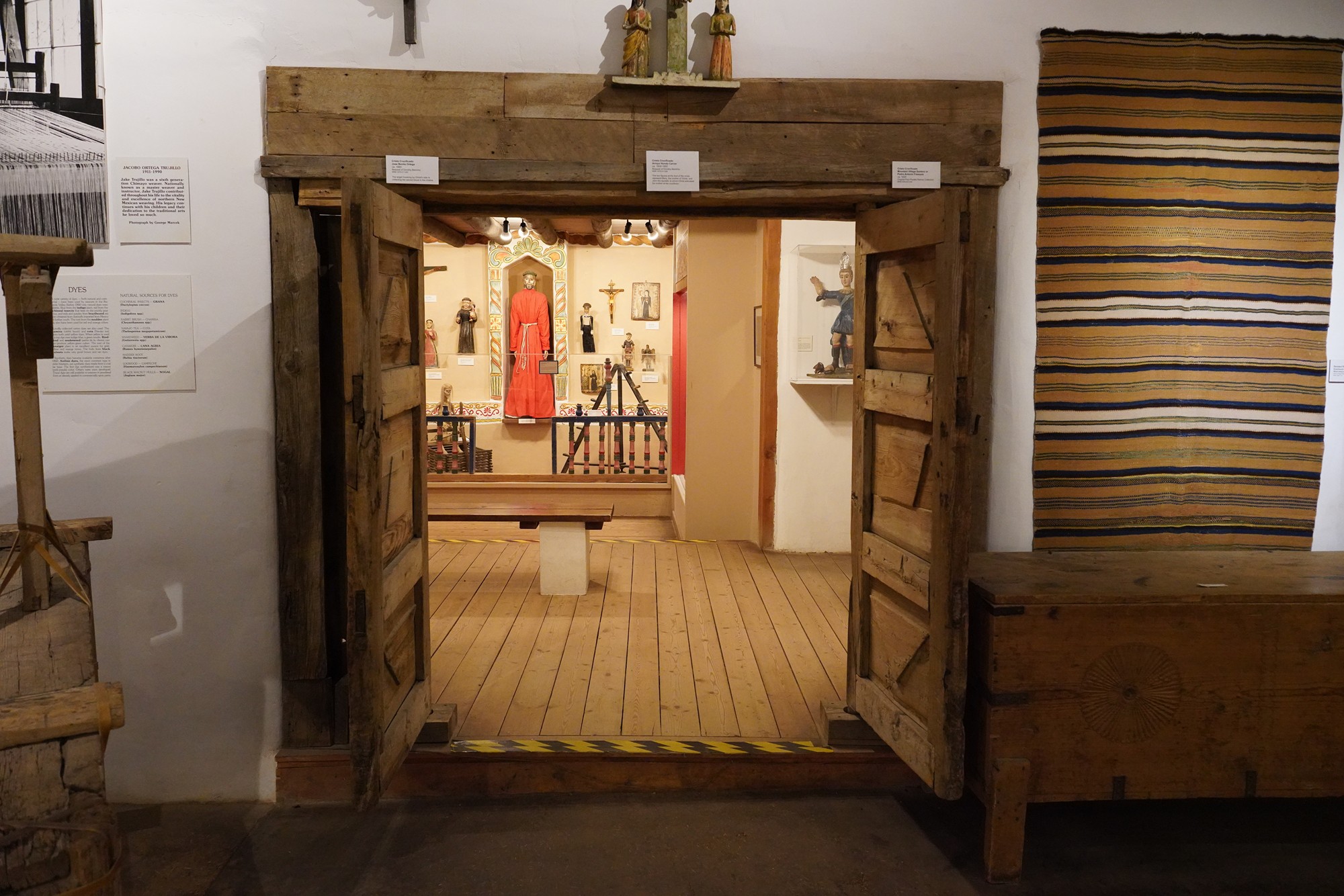 Millicent Rogers Museum (56)