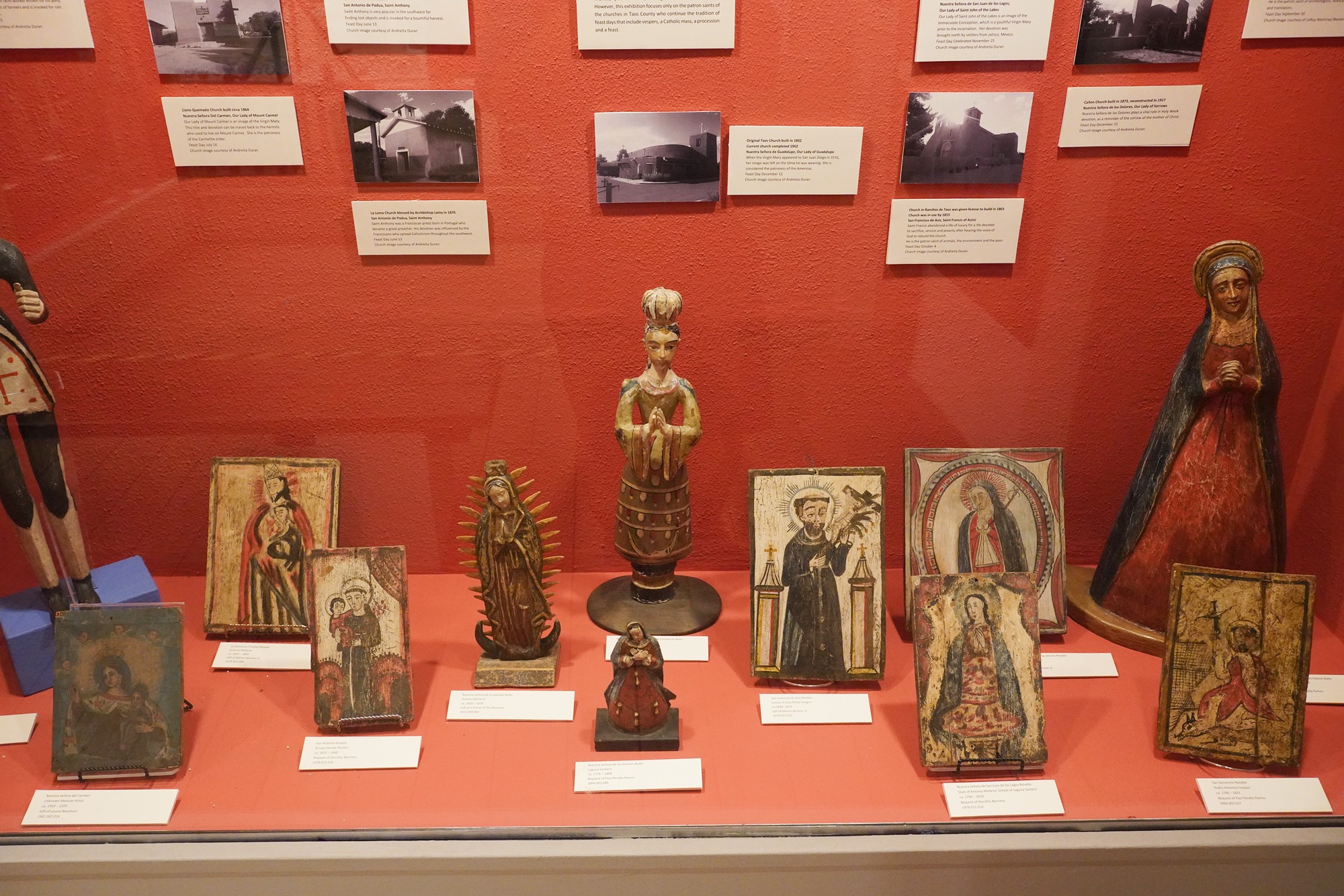 Millicent Rogers Museum (57)