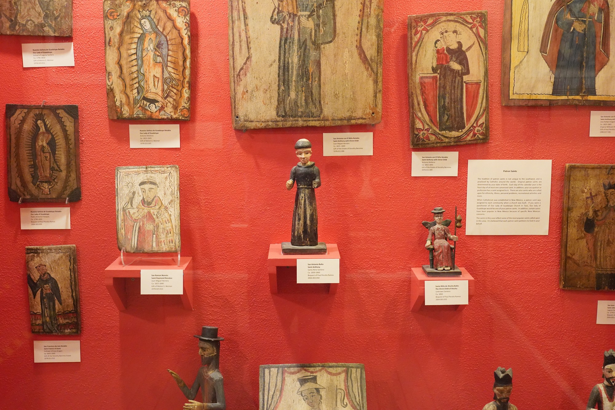 Millicent Rogers Museum (58)