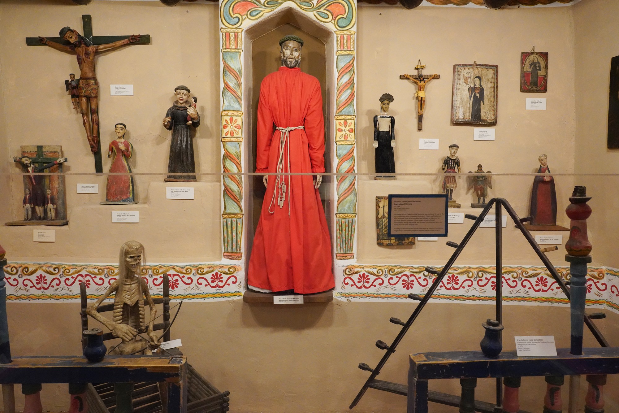 Millicent Rogers Museum (59)